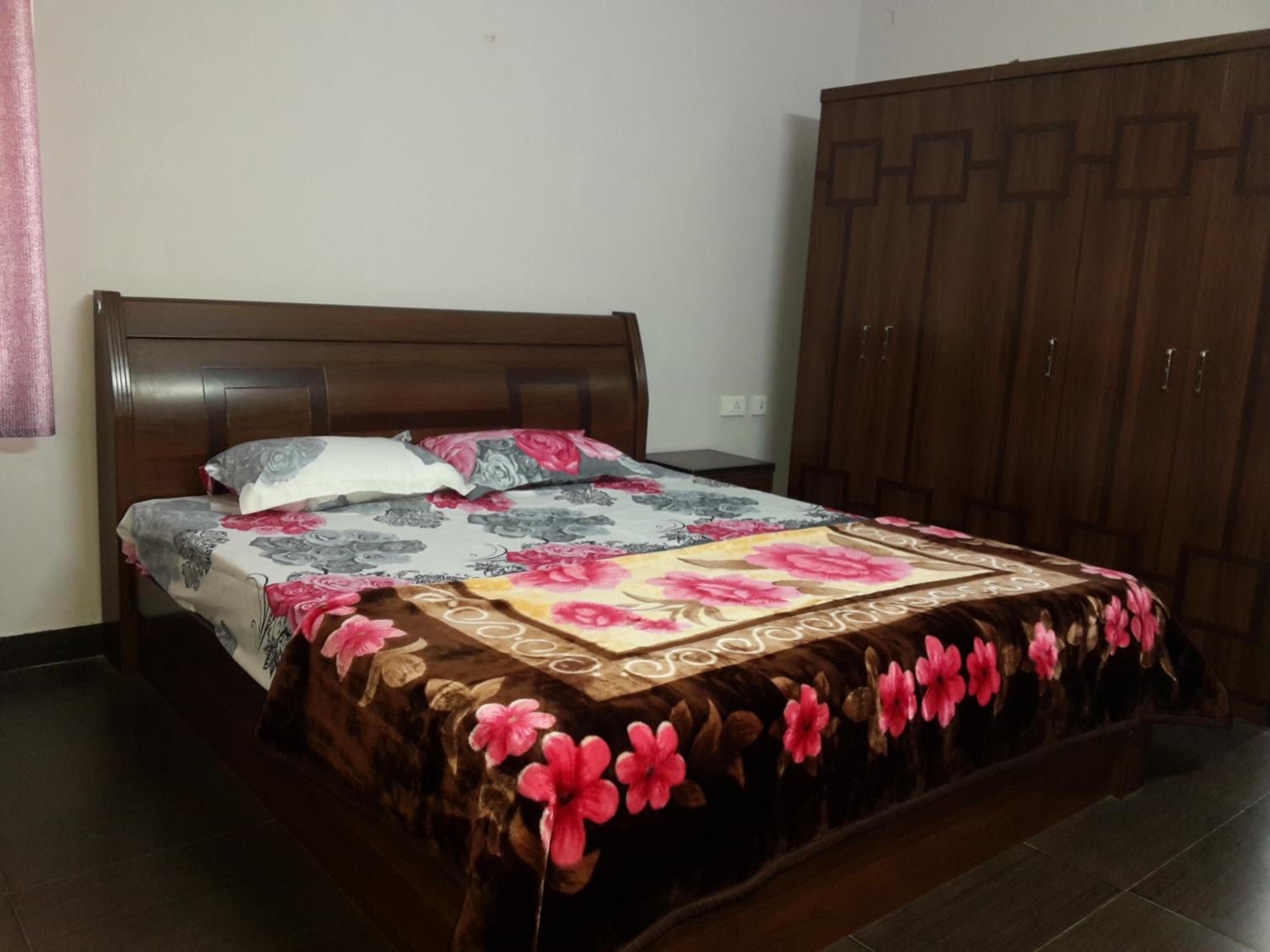 Three-Bedroom Villa photo 1