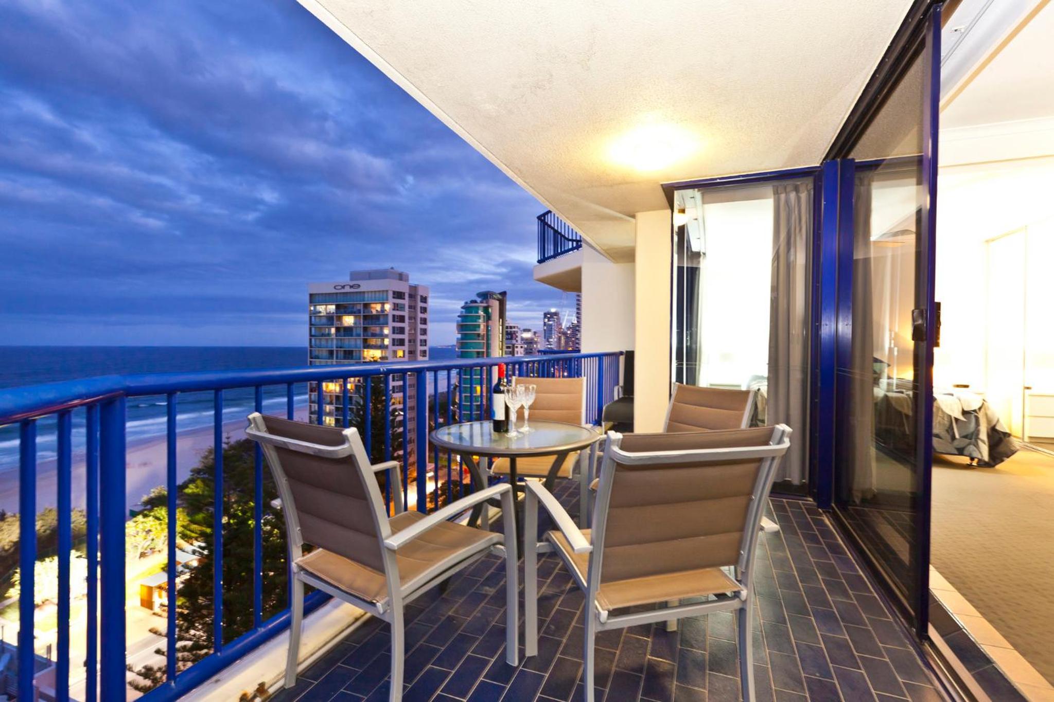 Superior One-Bedroom Apartment - Photo 6