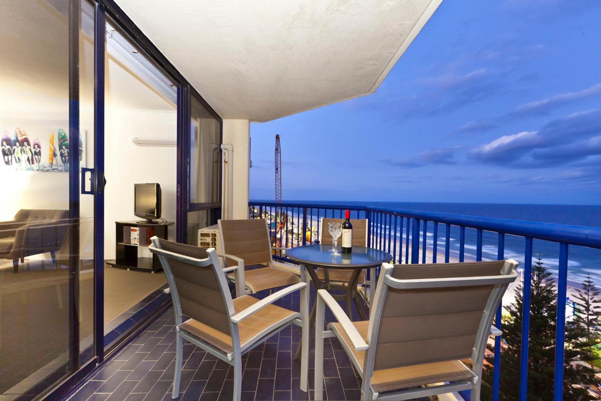 Superior One-Bedroom Apartment - Photo 7