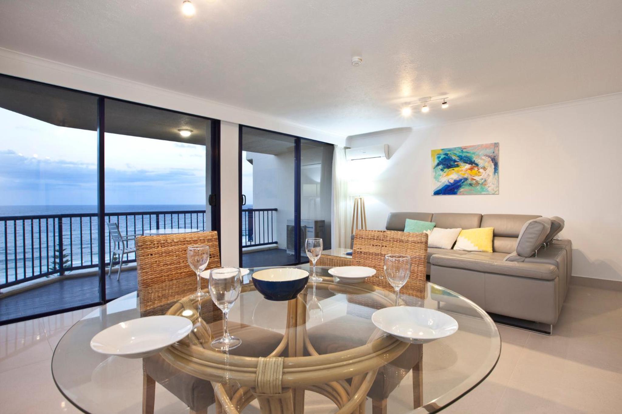 Superior Two-Bedroom Apartment - Photo 1
