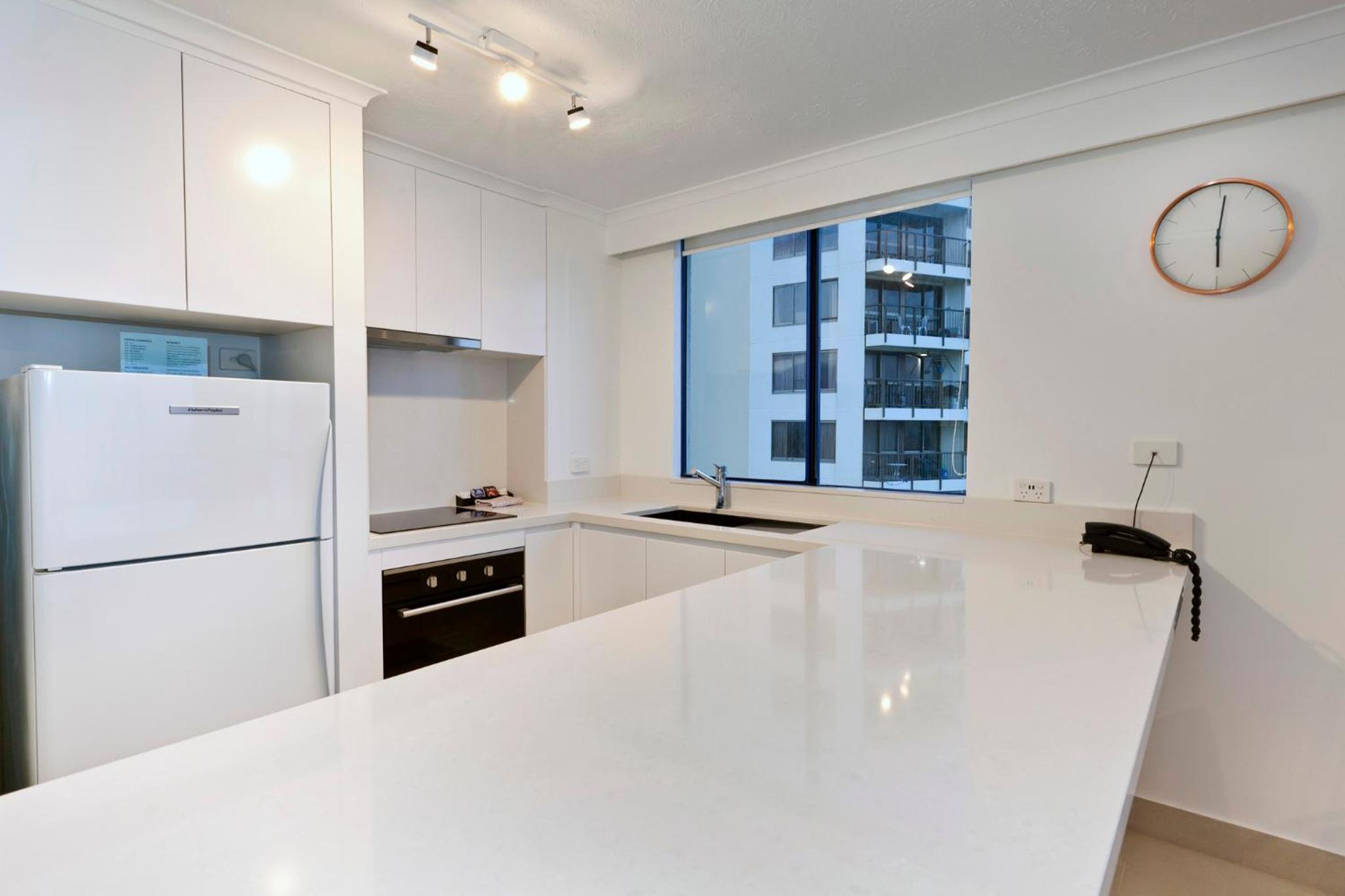Superior Two-Bedroom Apartment - Photo 8