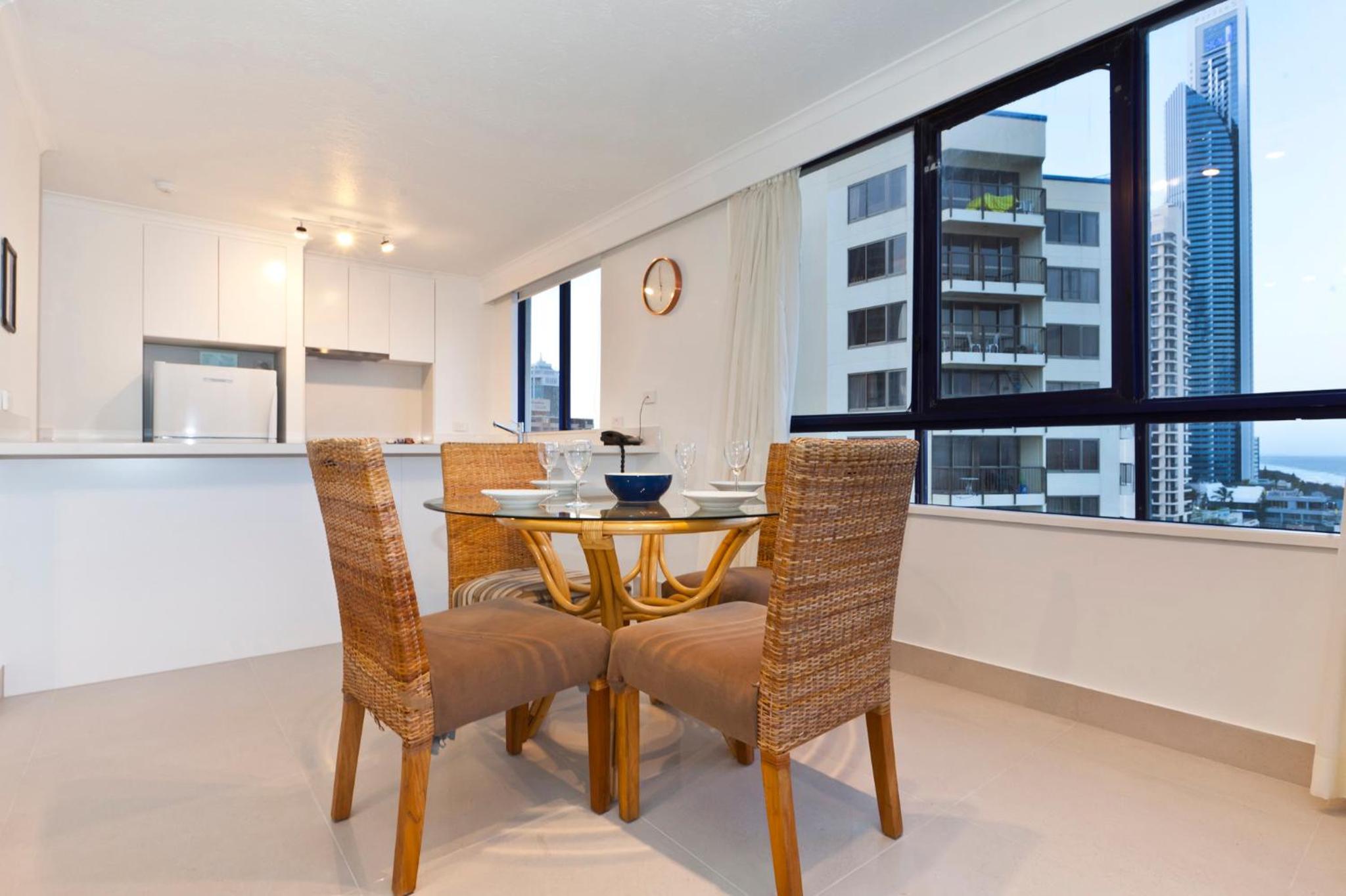 Superior Two-Bedroom Apartment - Photo 10