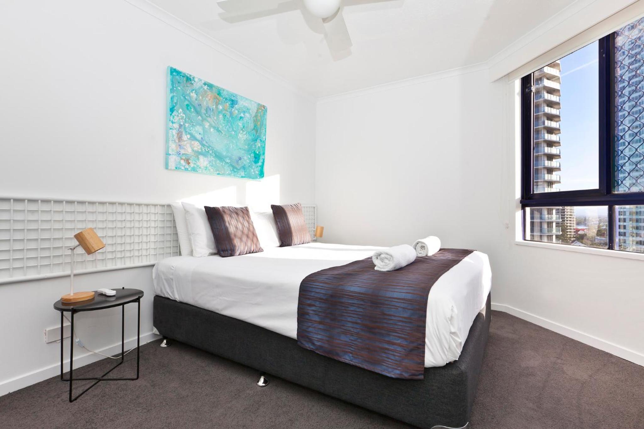 Superior Two-Bedroom Apartment - Photo 5