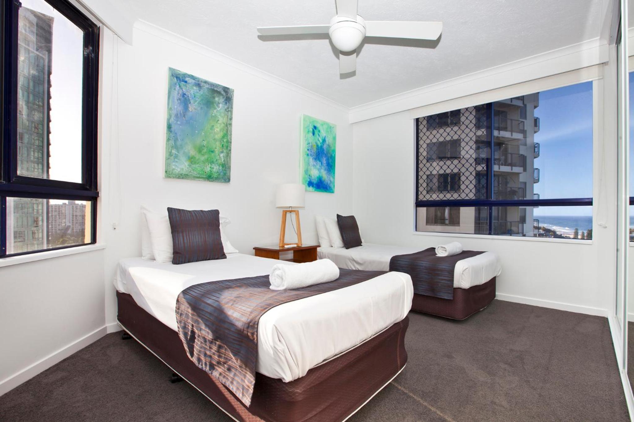 Superior Two-Bedroom Apartment - Photo 7