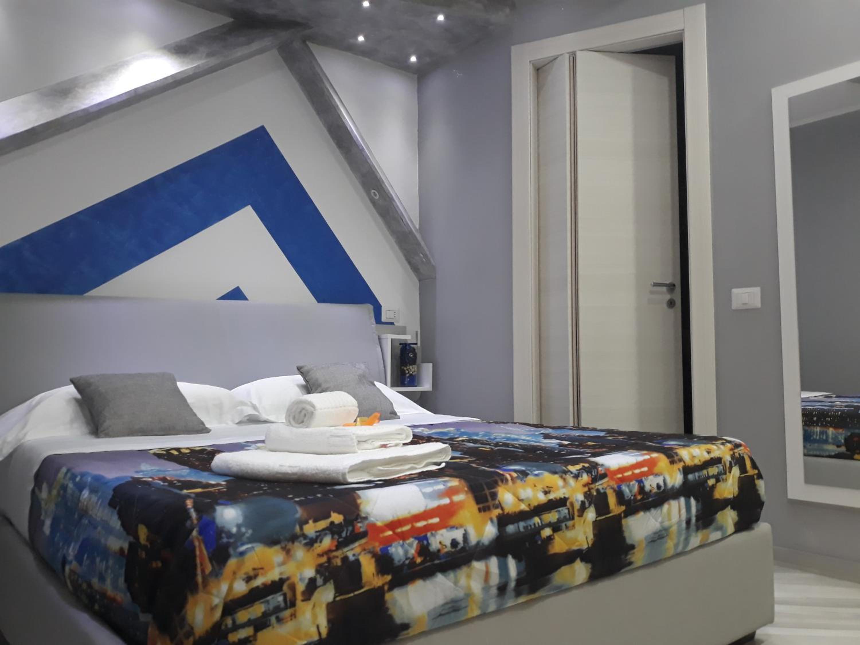 Triple Room with Private Bathroom photo 1