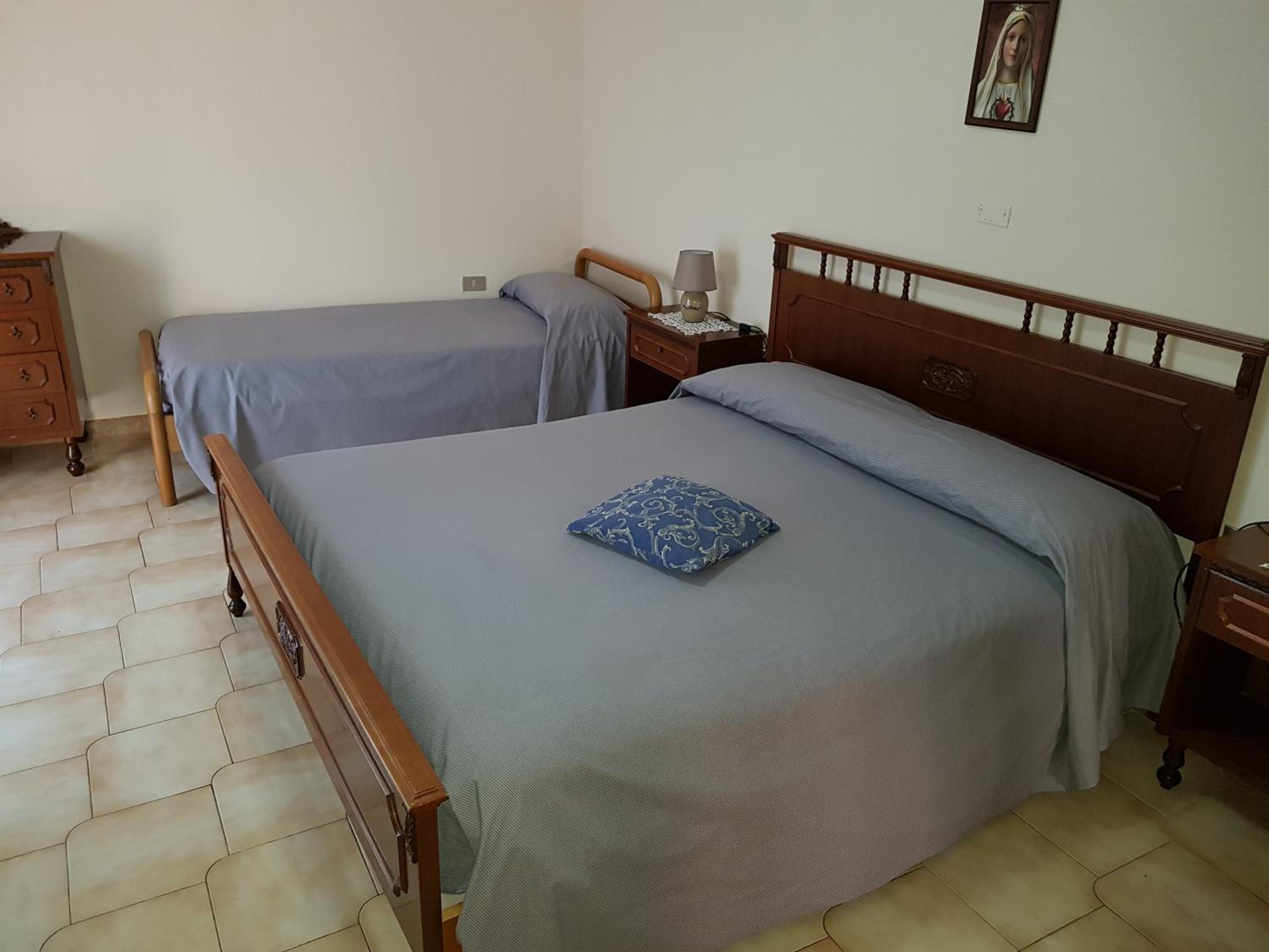 Triple Room with Mountain View - Photo 1