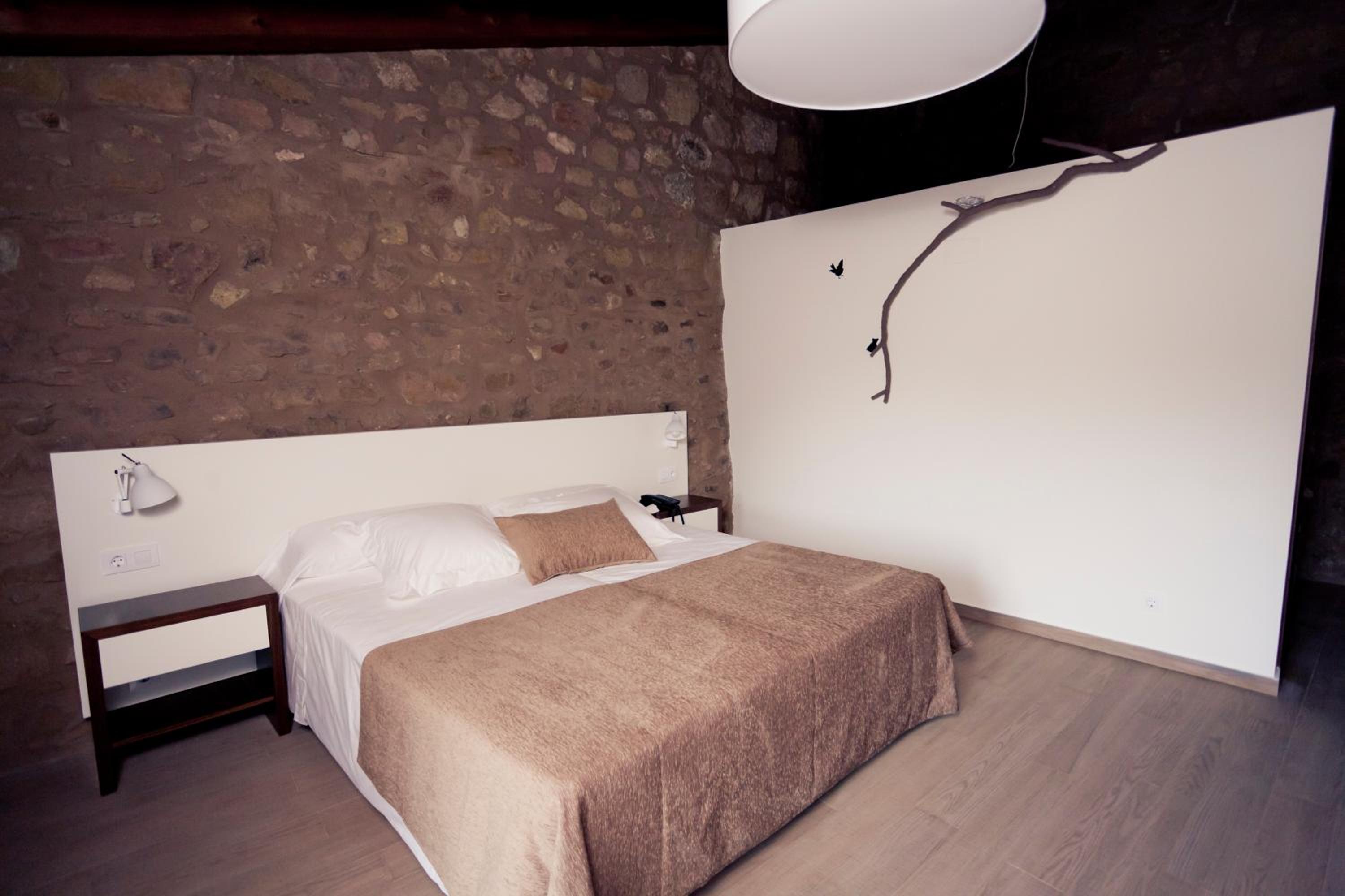 Habitación Doble o Twin Superior