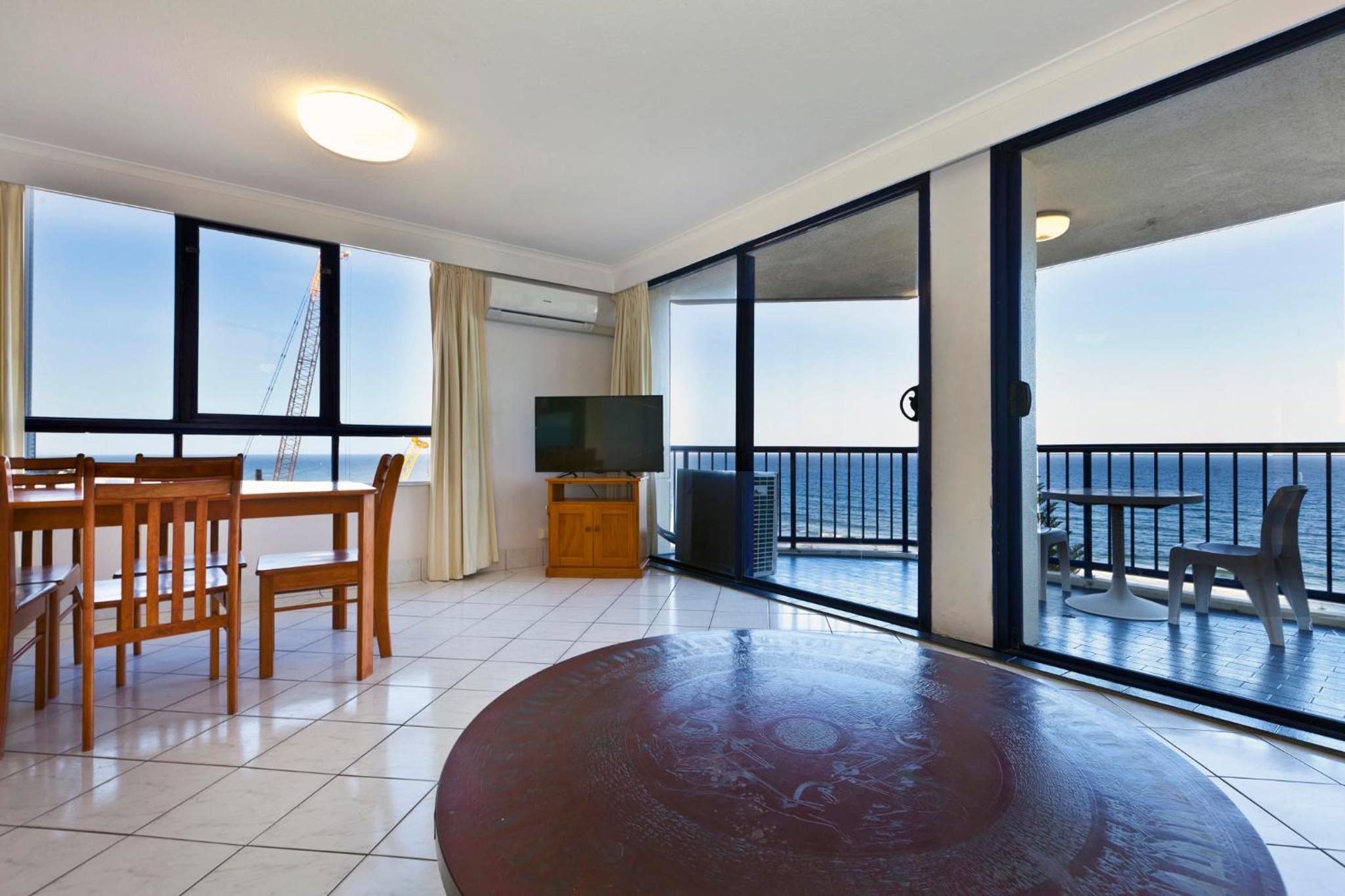 Two-Bedroom Apartment - Photo 4