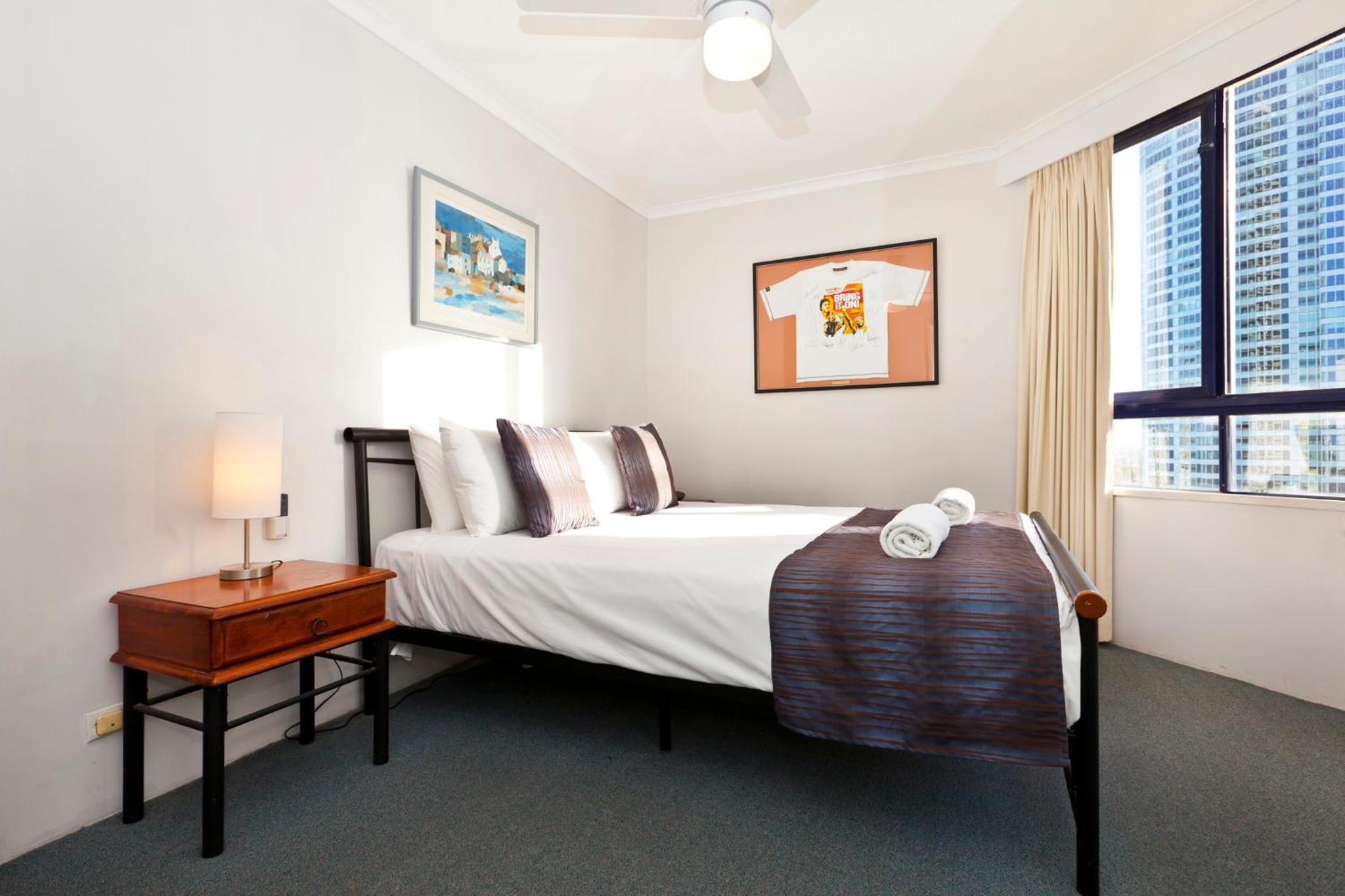 Two-Bedroom Apartment - Photo 7