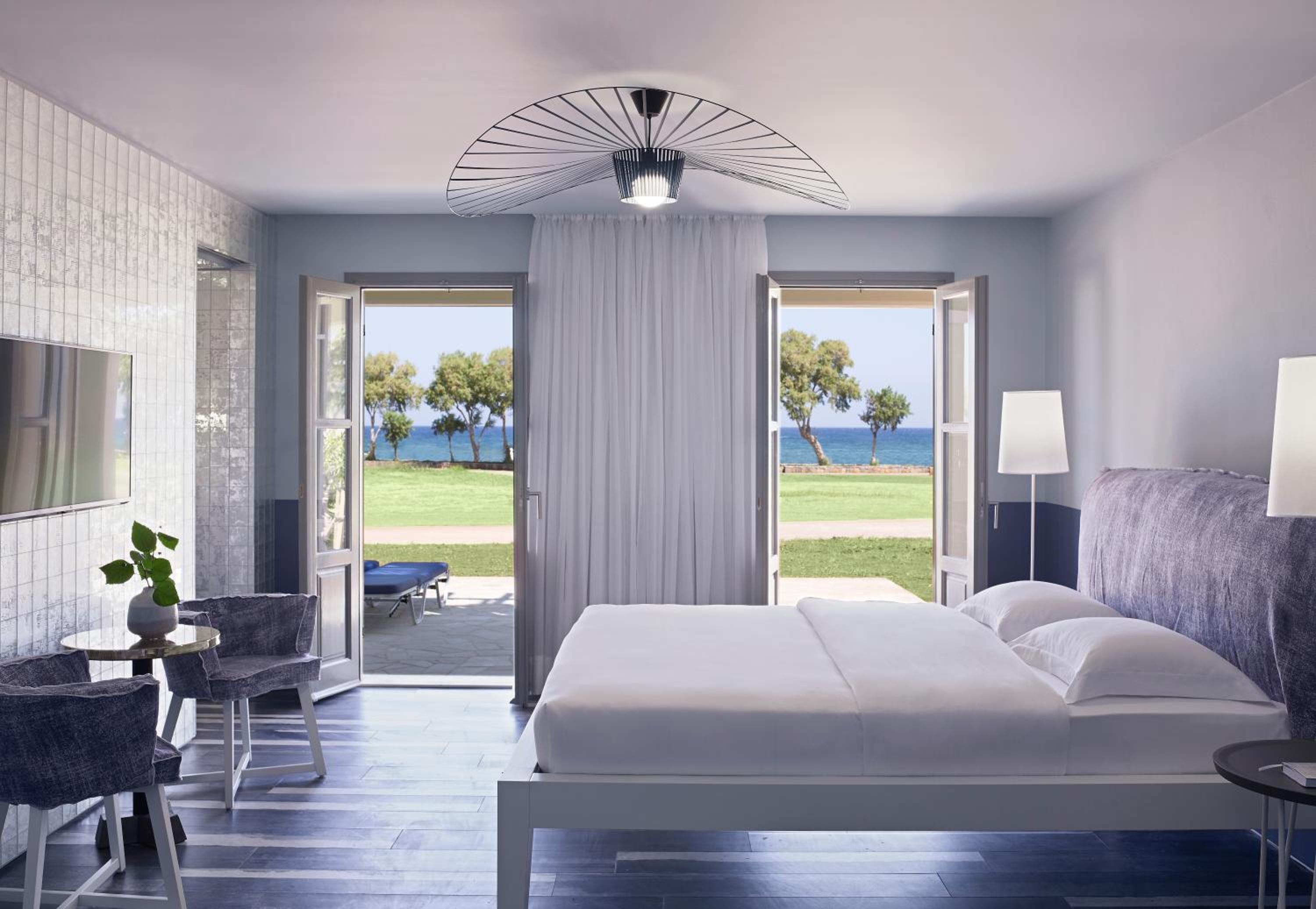 Premier Two-Bedroom Suite
