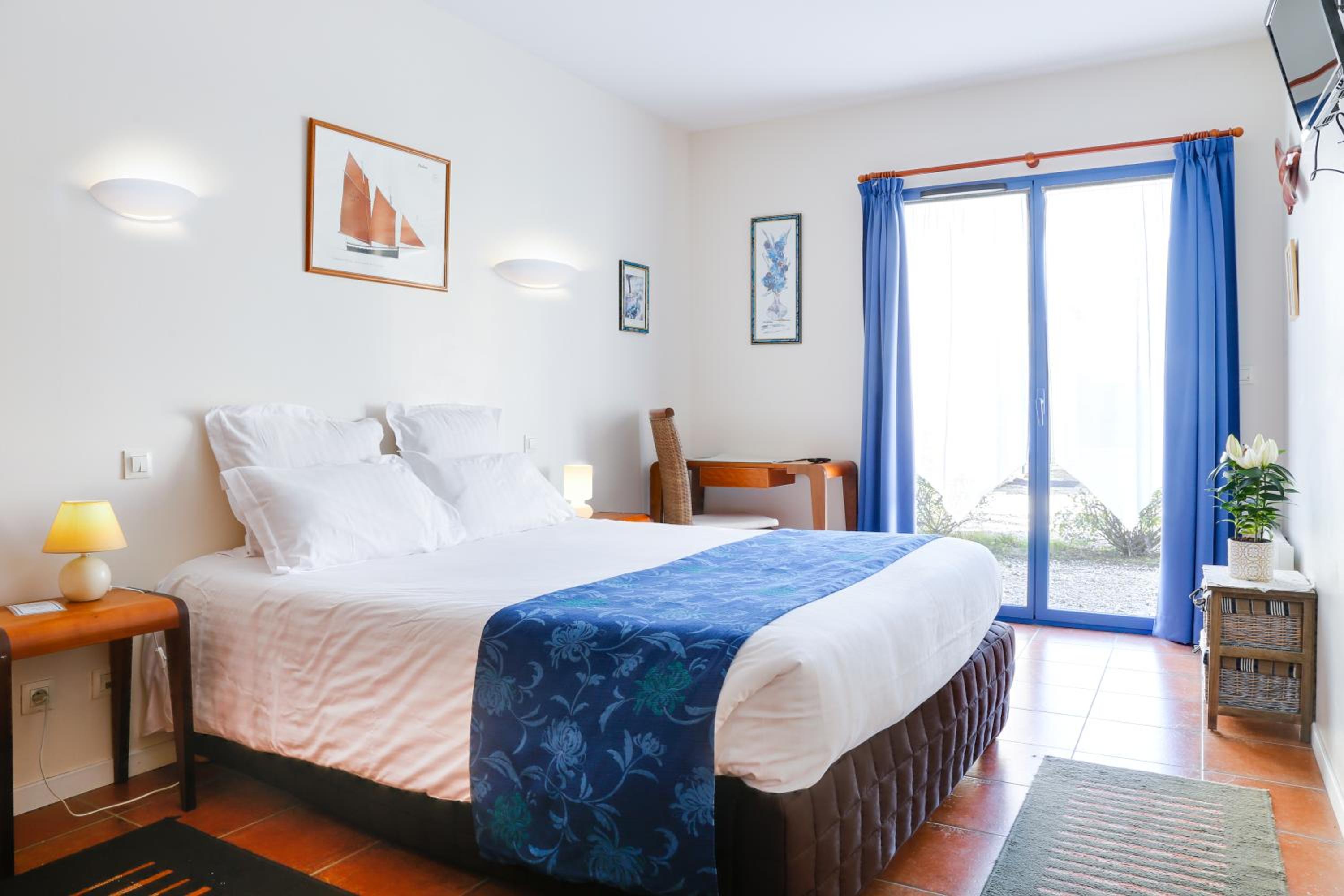 Classic Double Room - Photo 1