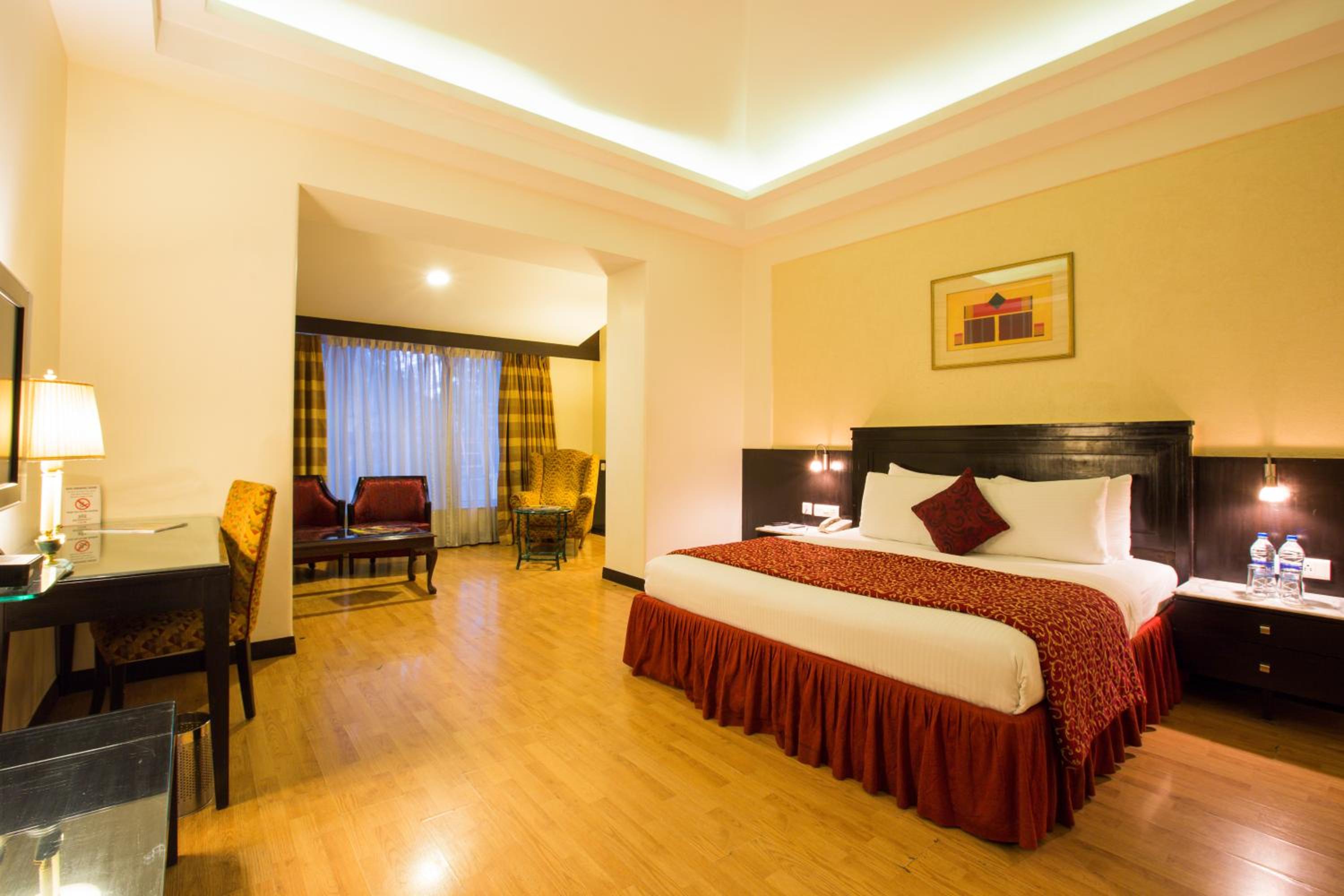 Super Deluxe Room