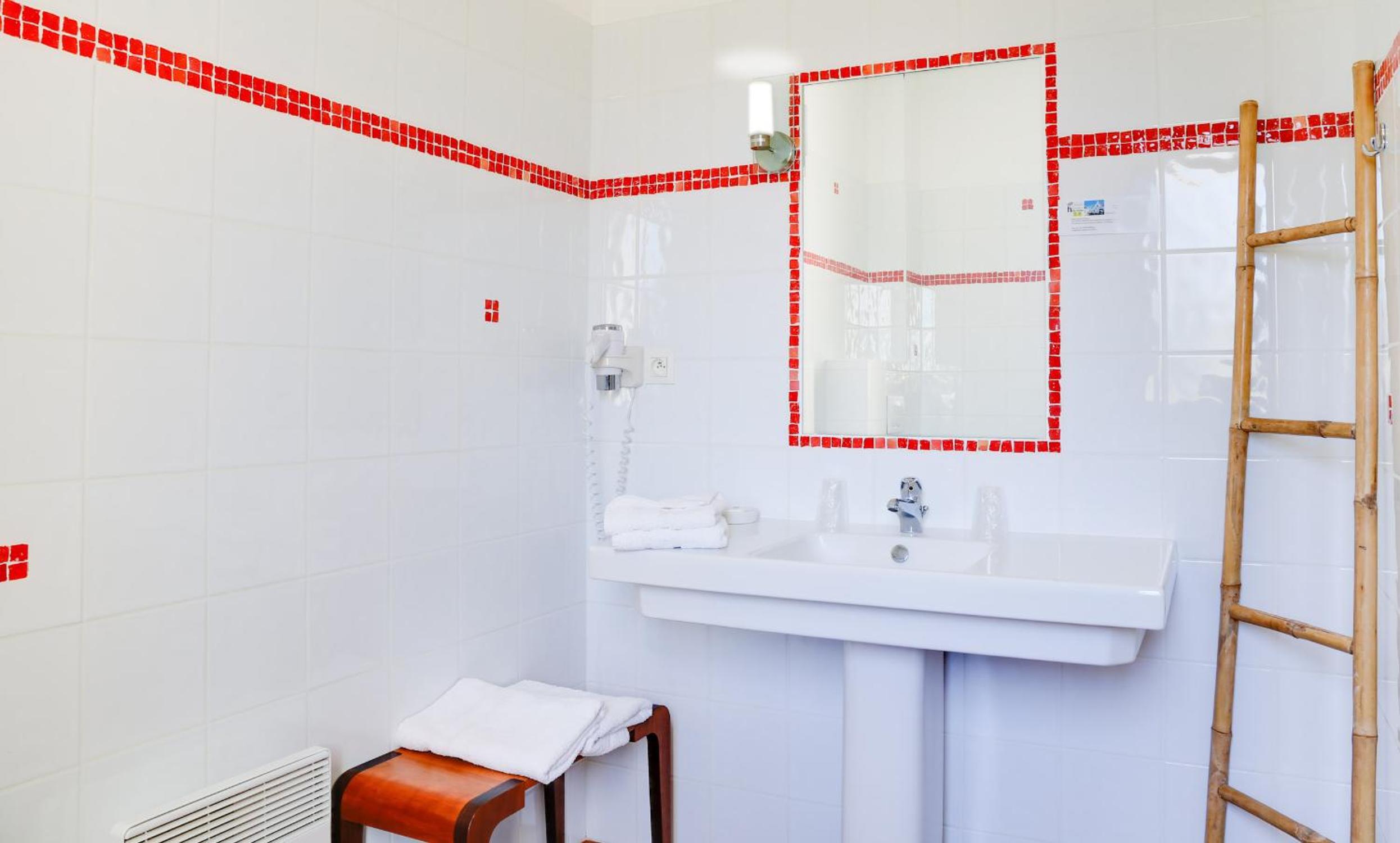 Classic Double Room - Photo 2