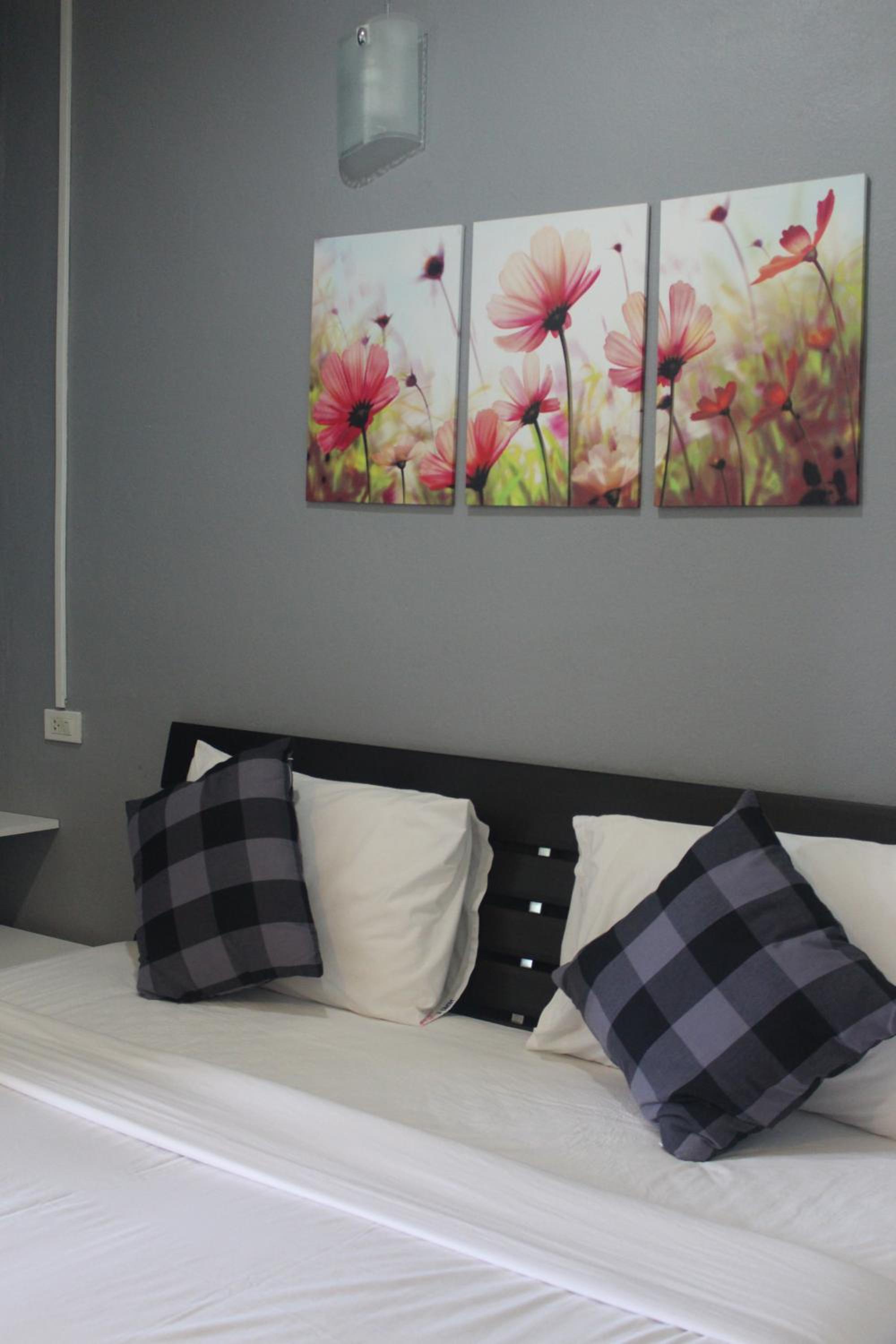 Double Room with Private Bathroom - Photo 5