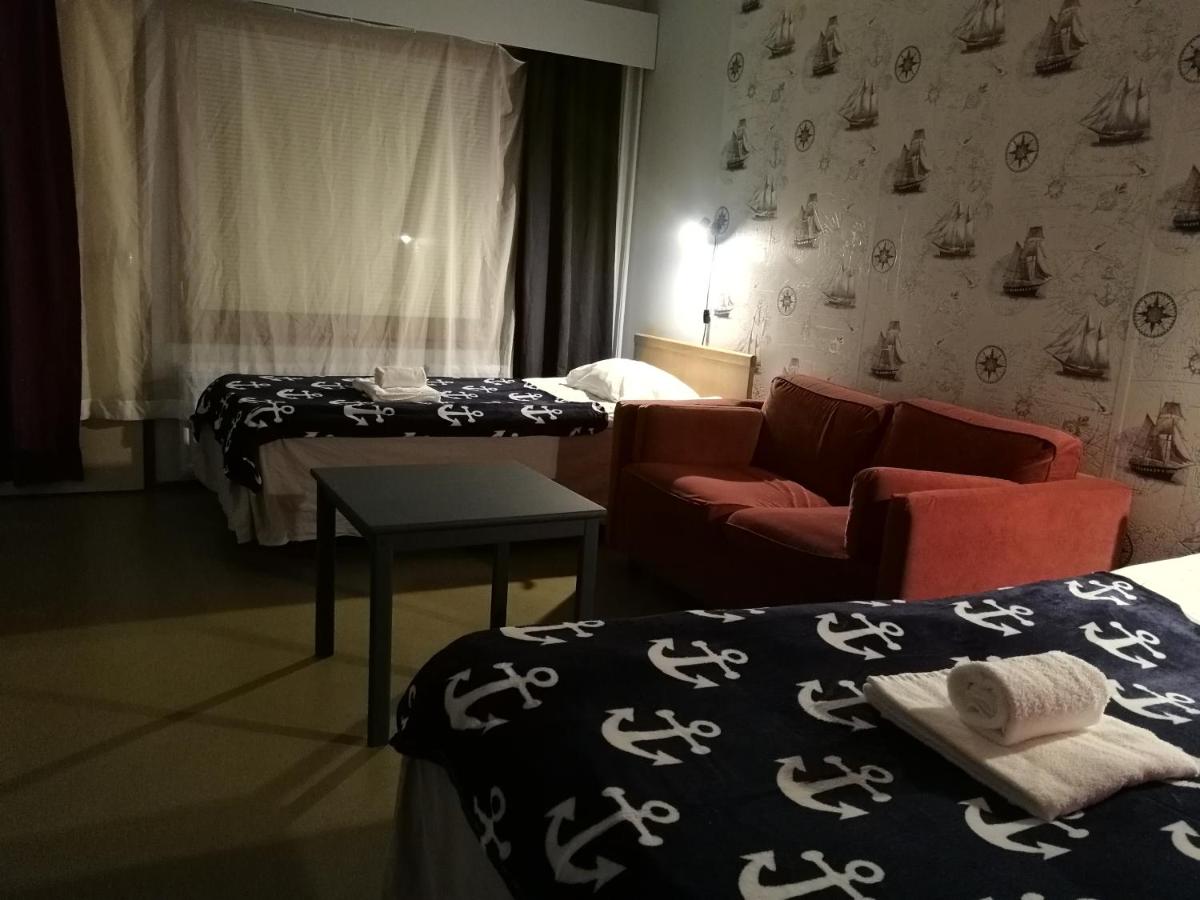 Standard Twin Room - Photo 18