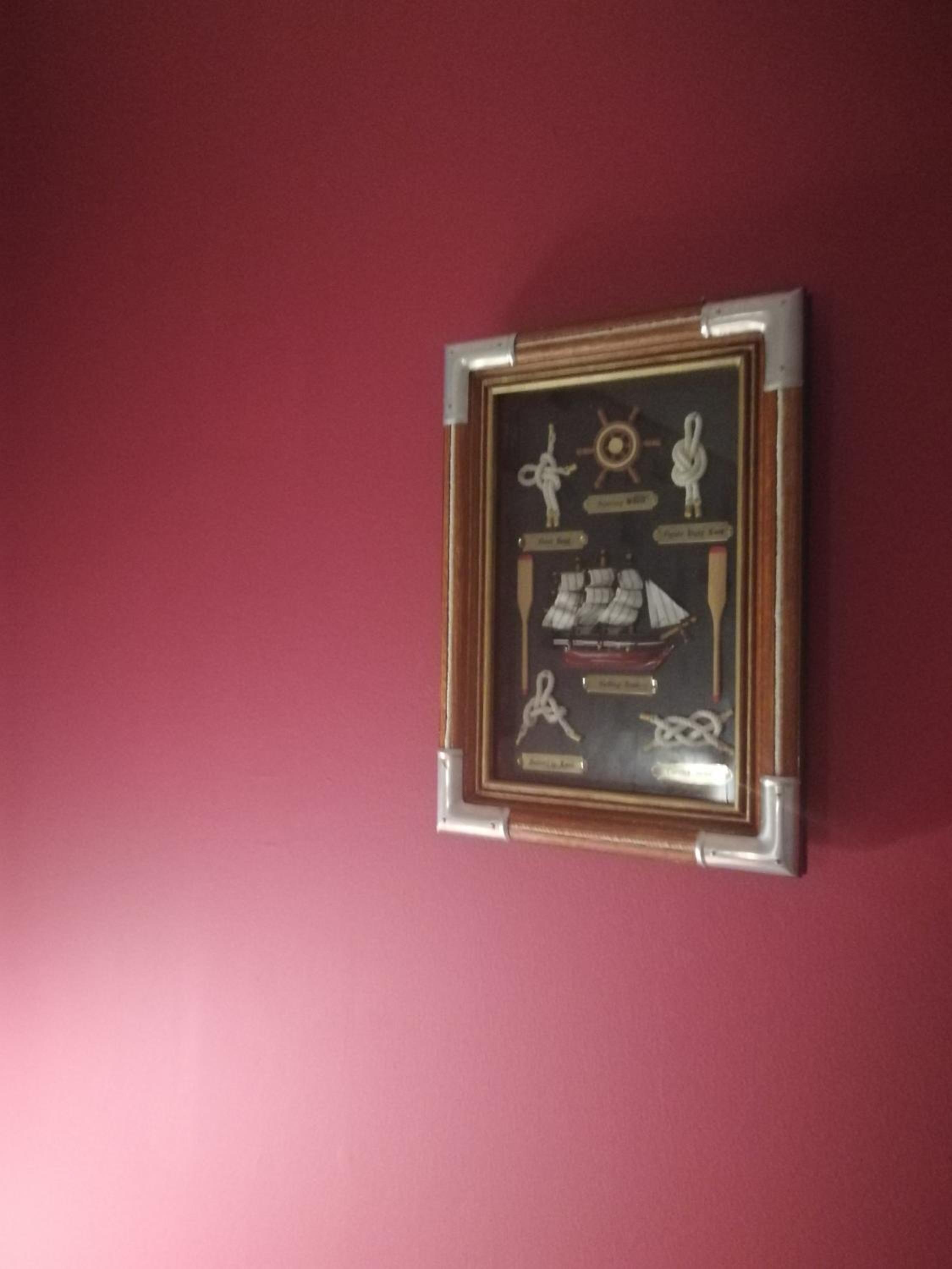 Standard Twin Room - Photo 3