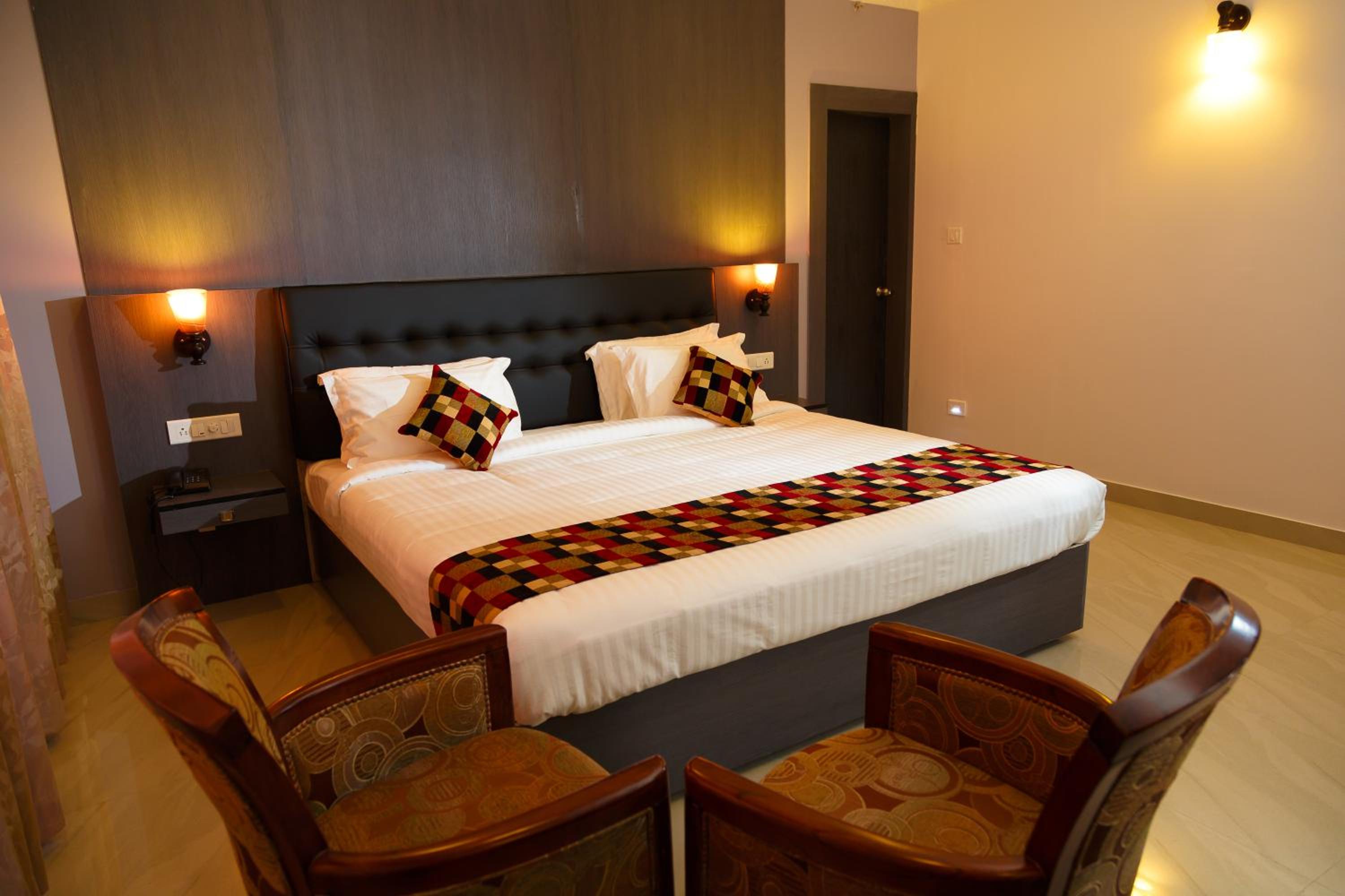 Deluxe Room photo 2
