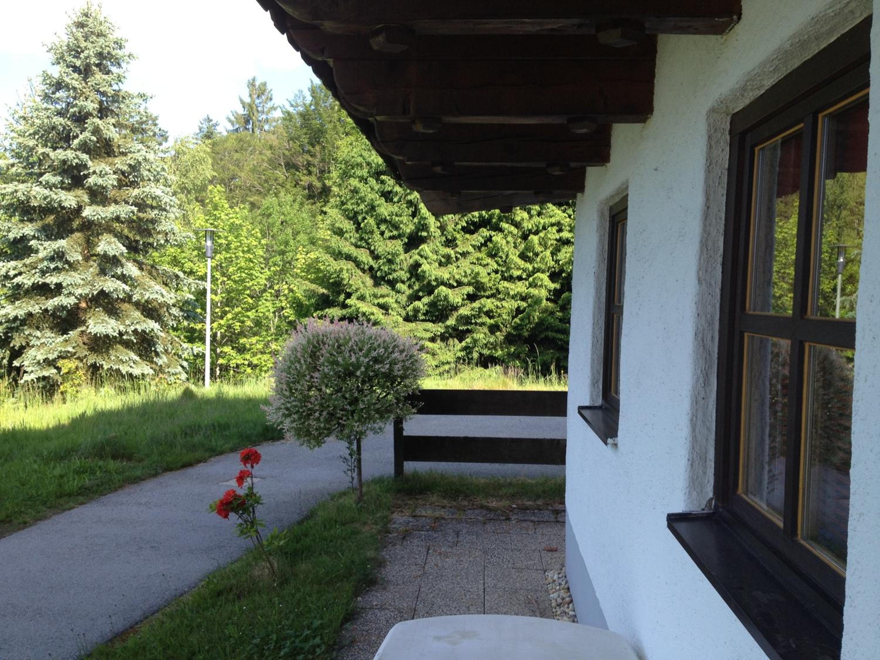 Apartment - Ground Floor photo 2