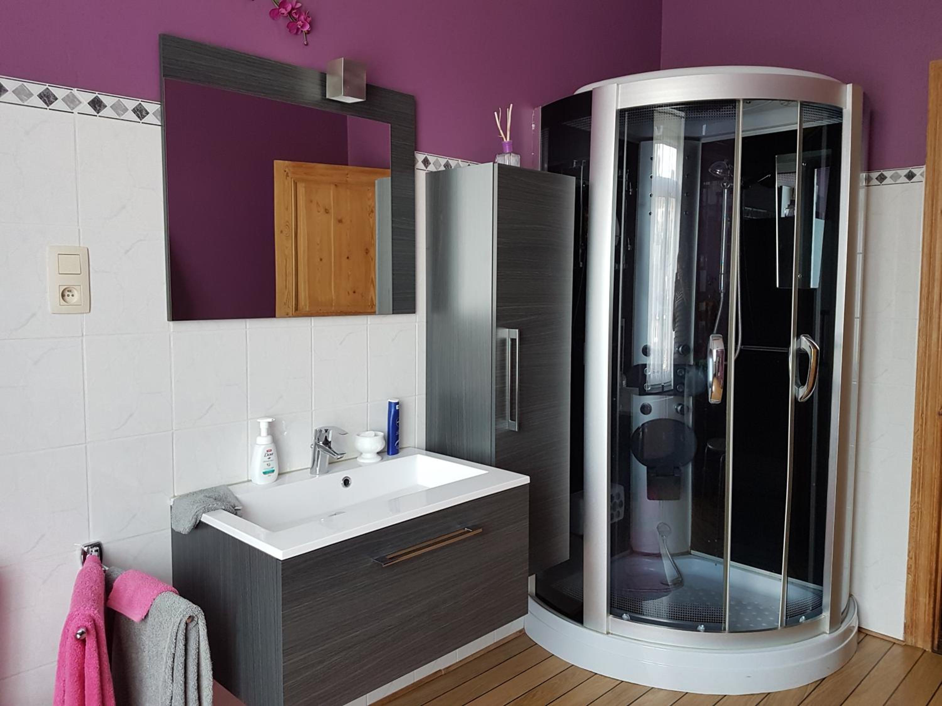 Large Double Room