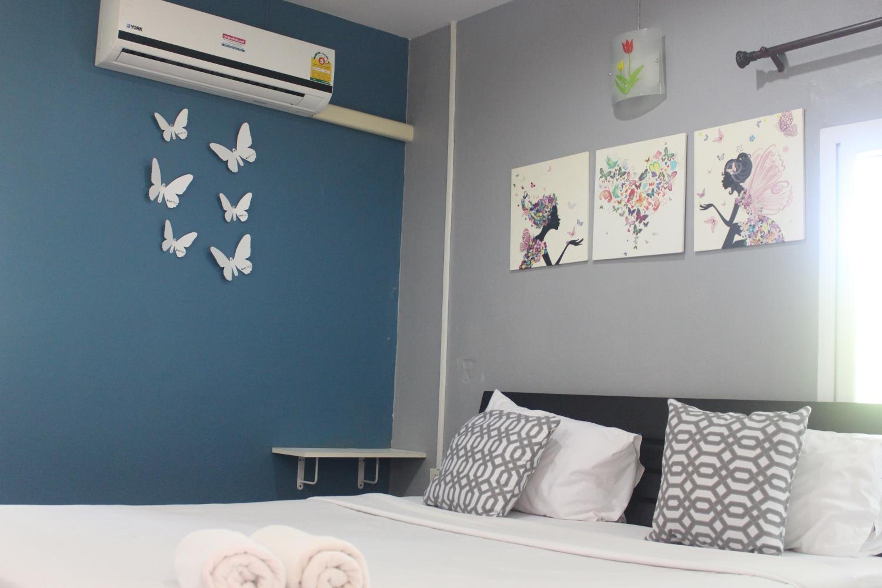 Double Room with Private Bathroom - Photo 4