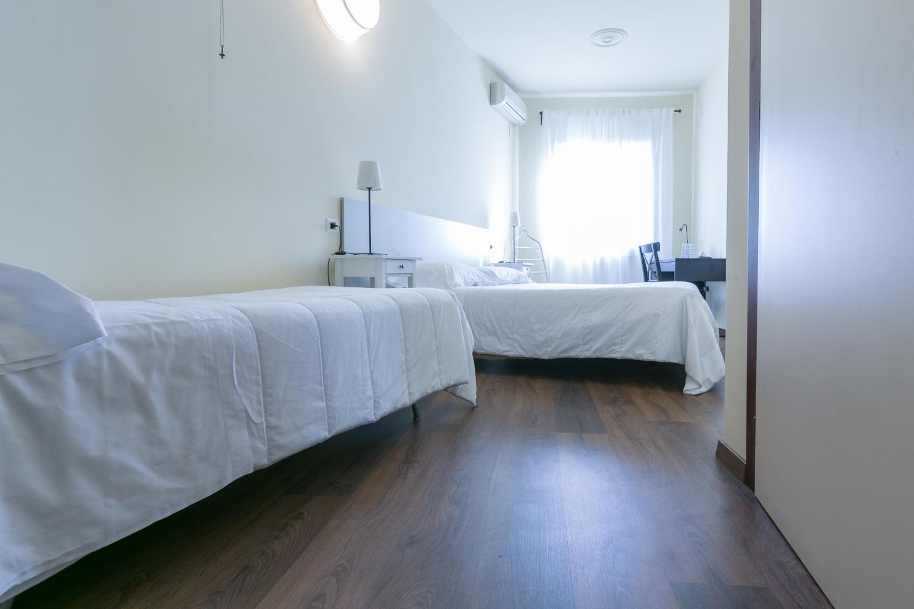 Prestige Double Room
