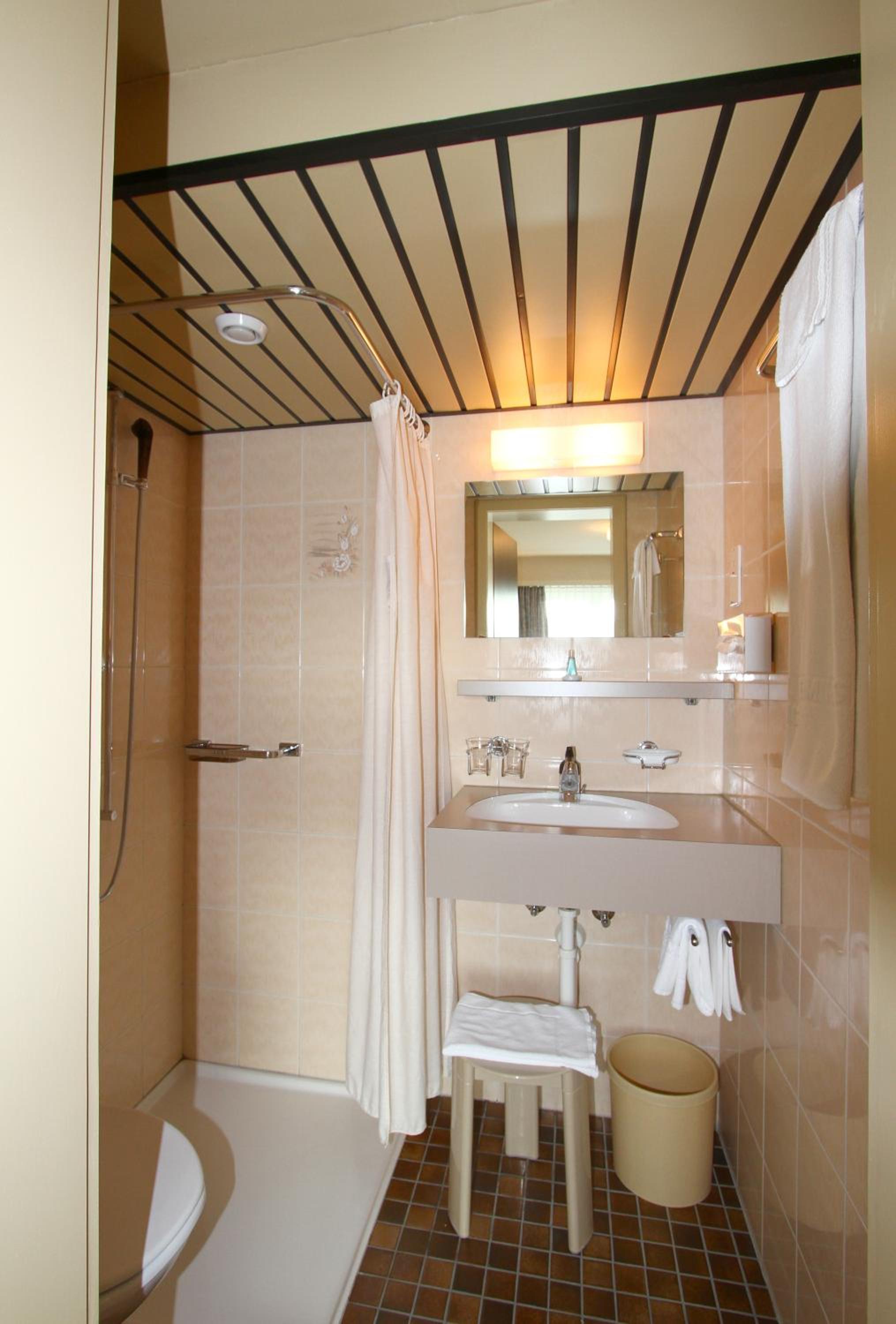 Standard Single Room photo 2