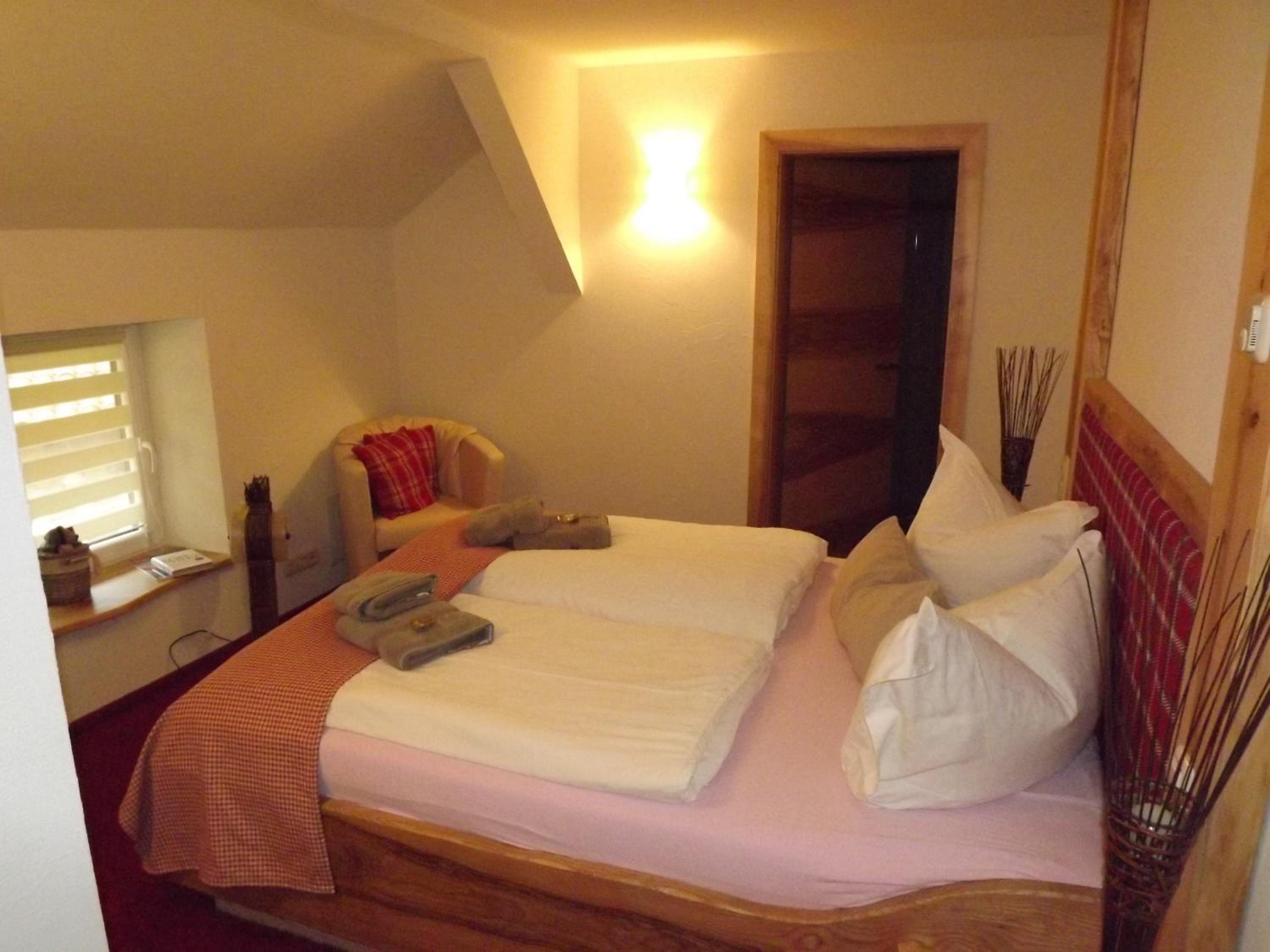 Double Room photo 3