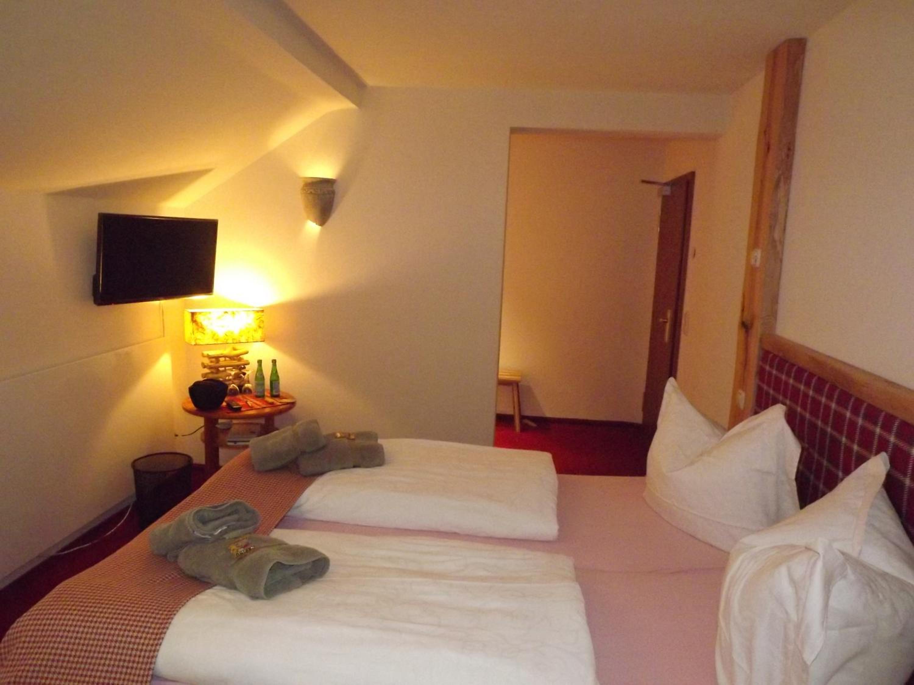 Double Room photo 2