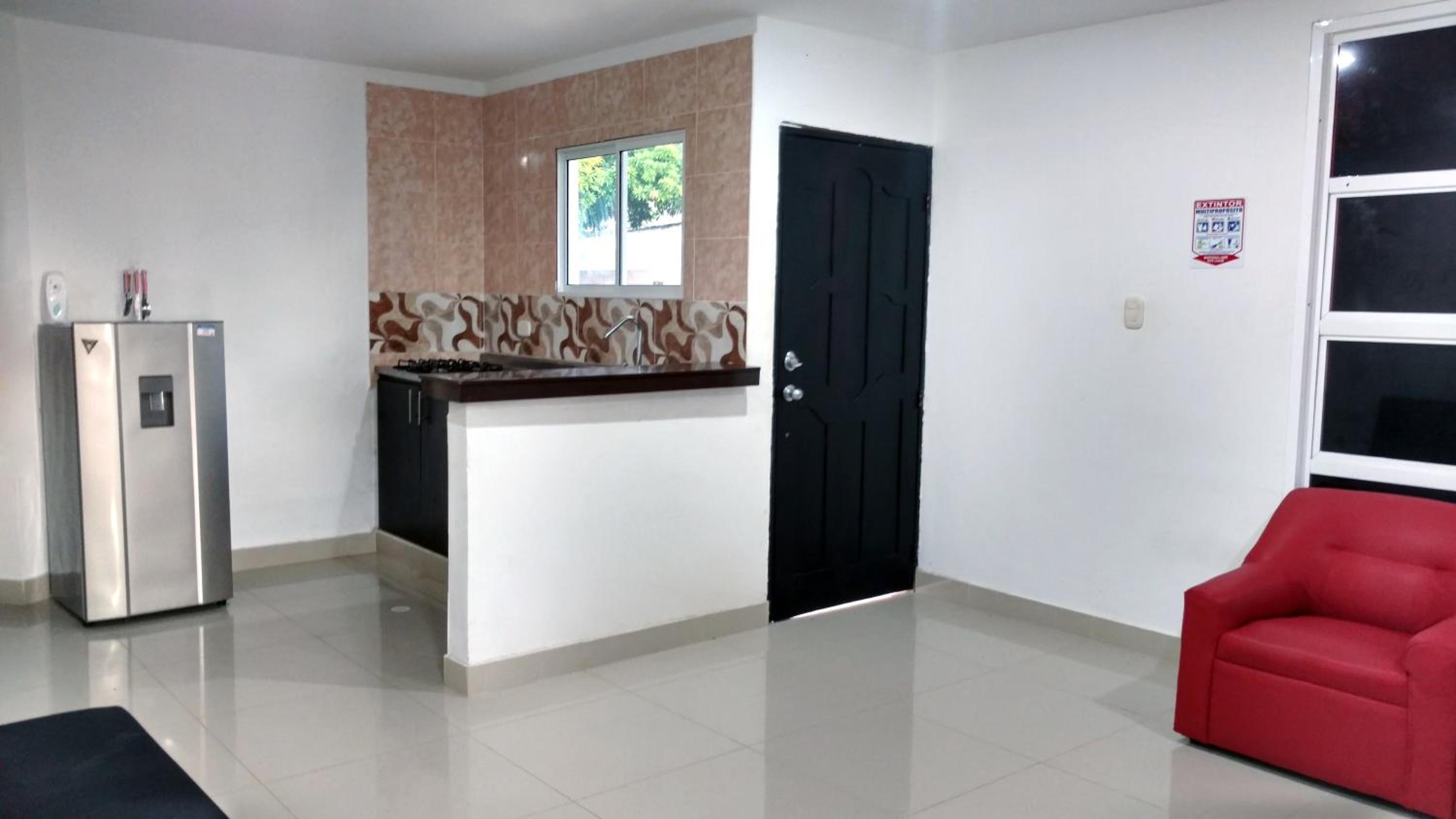 Suite photo 2