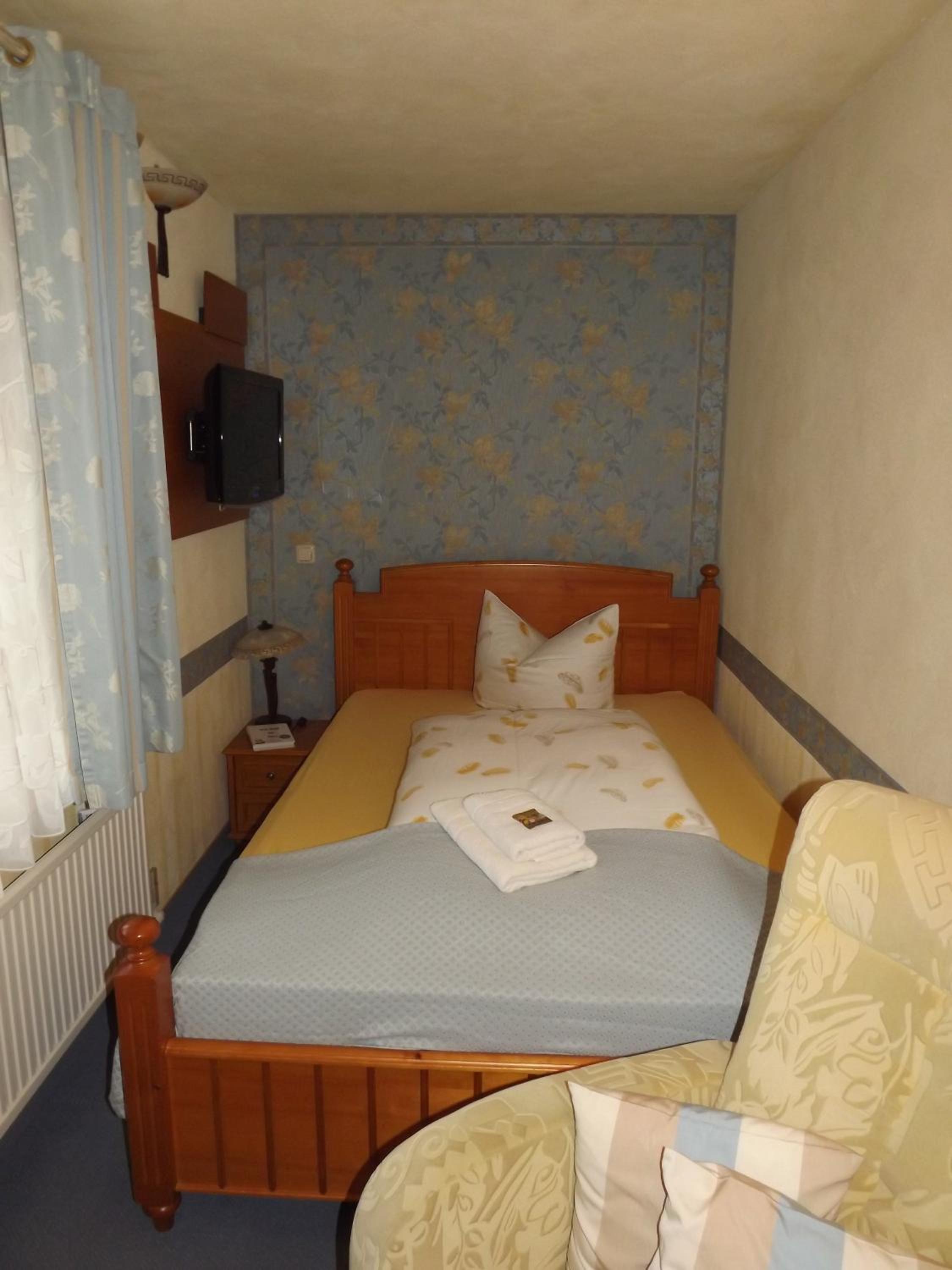 Piccolino - Single Room photo 2