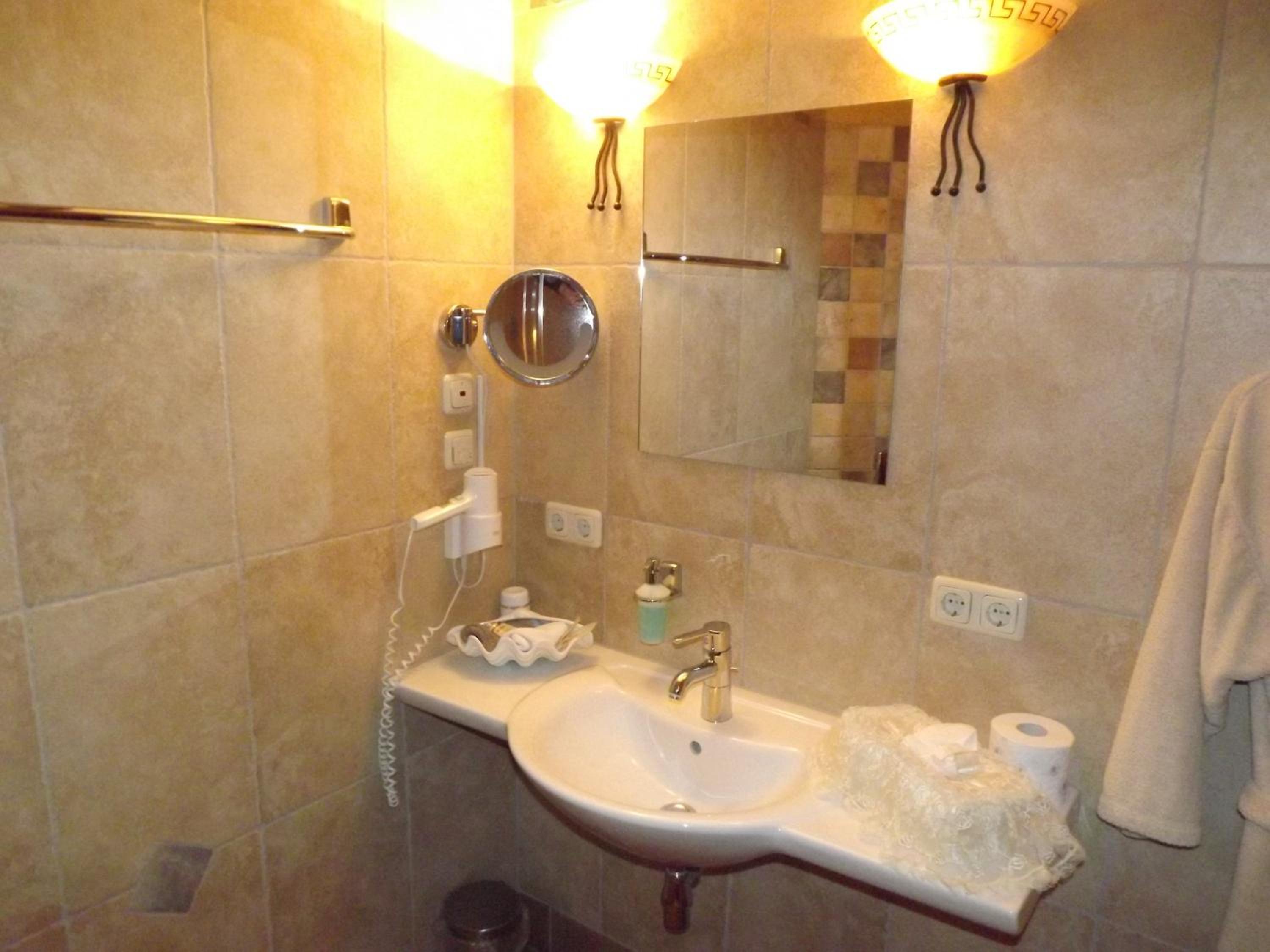 Piccolino - Single Room photo 3