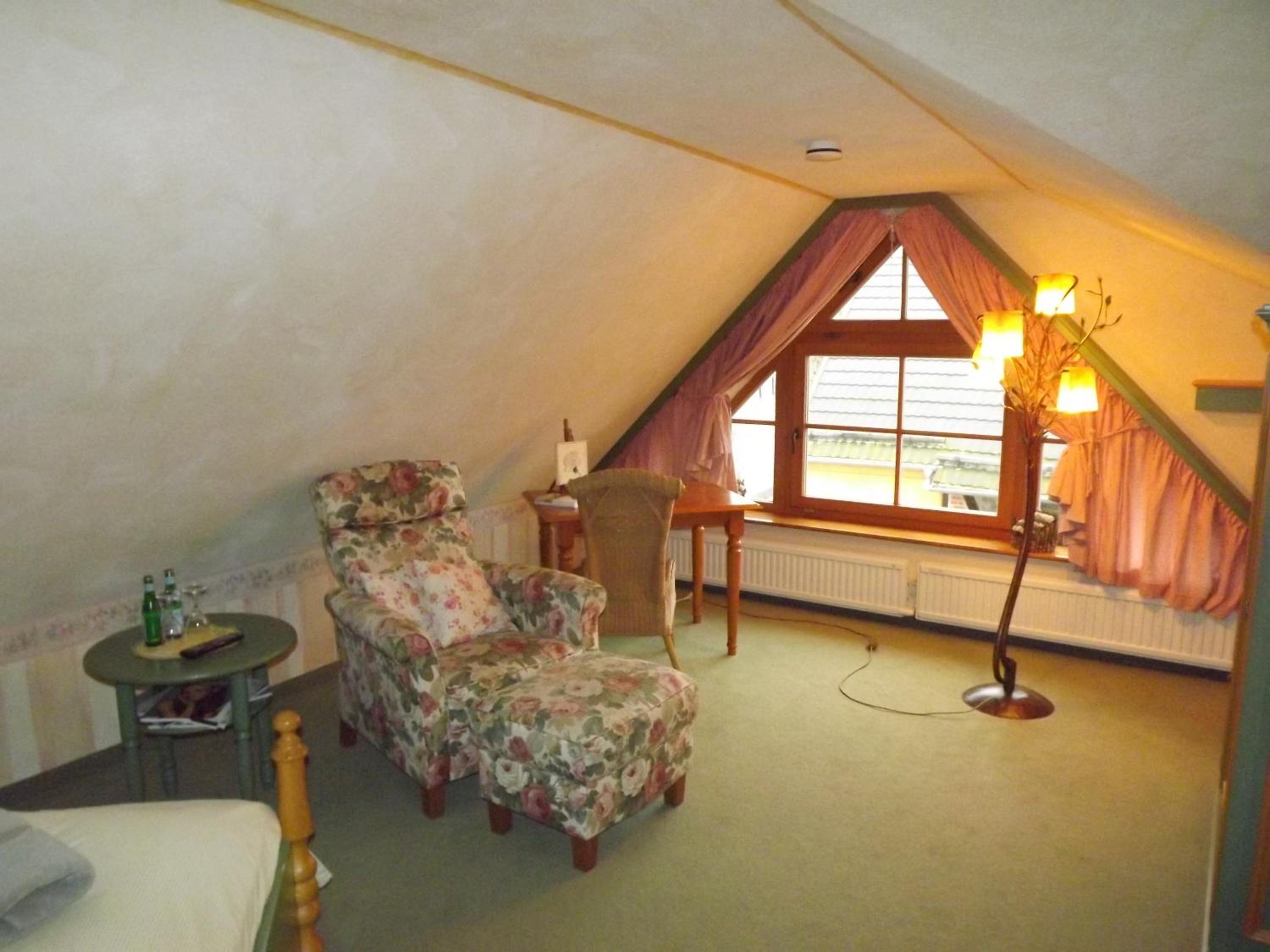 Romanza - Double Room - Photo 1