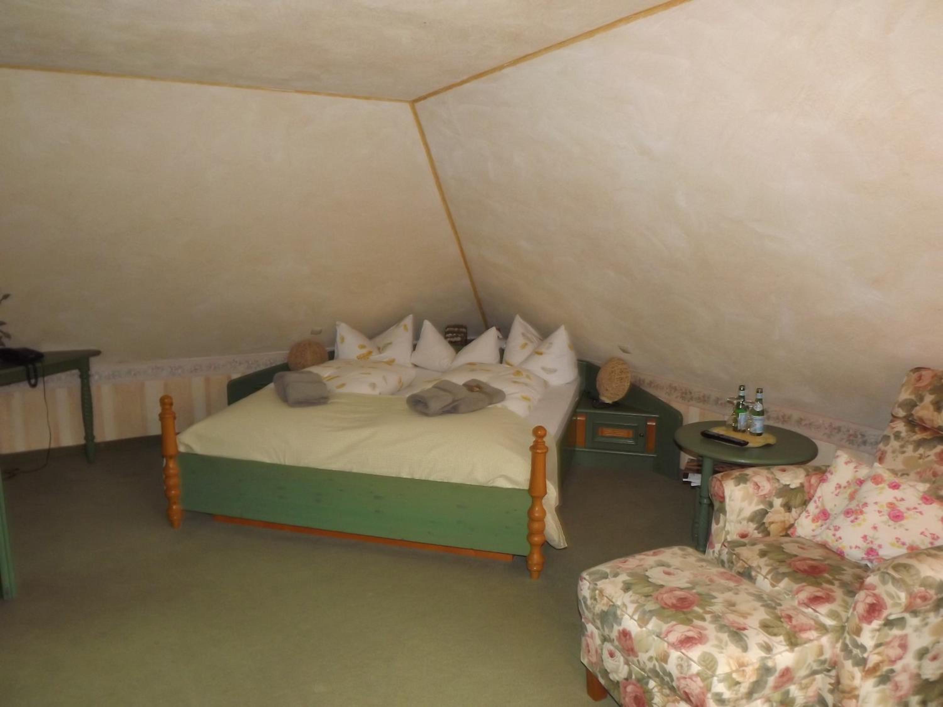 Romanza - Double Room - Photo 4