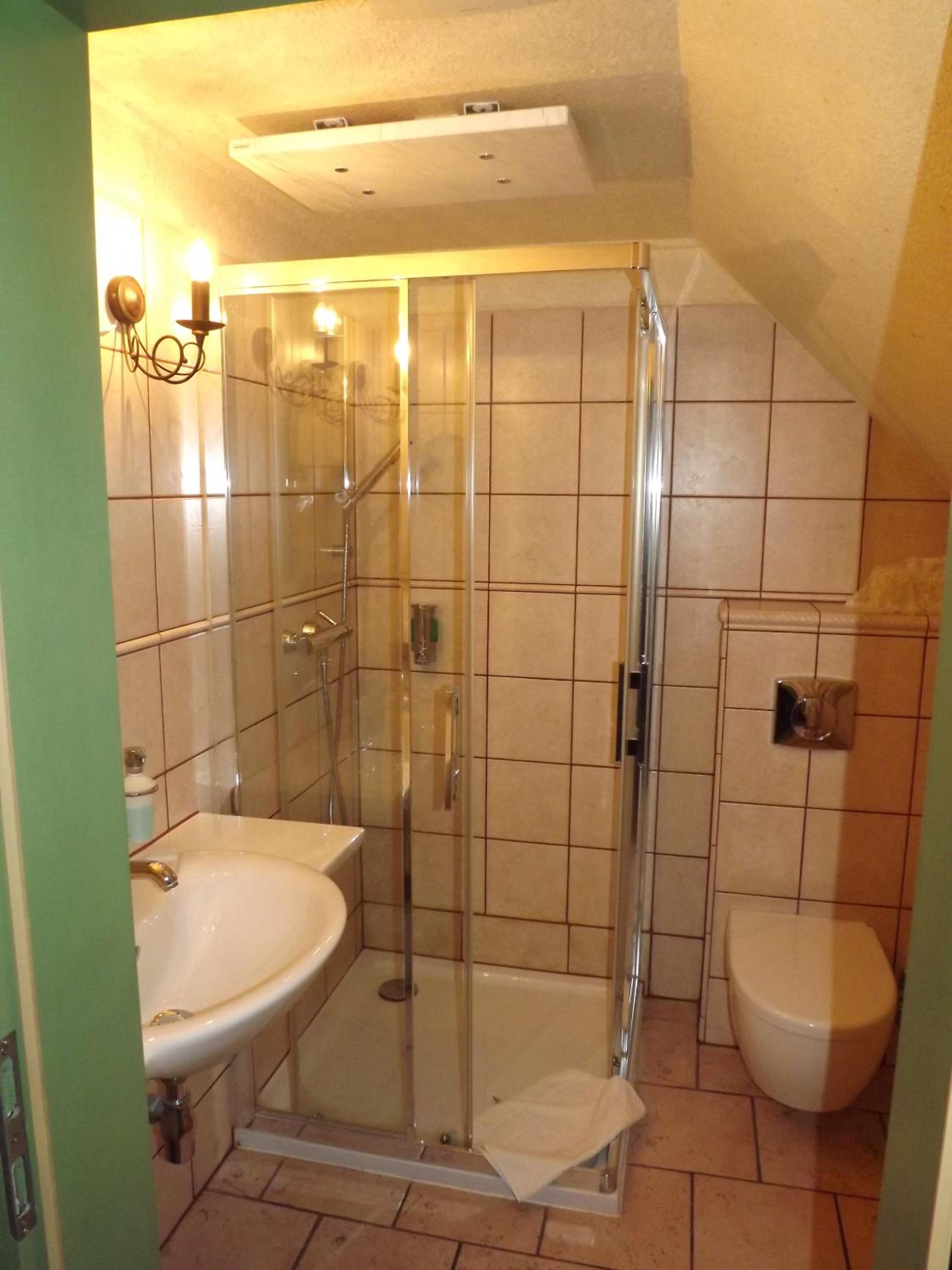 Romanza - Double Room - Photo 5