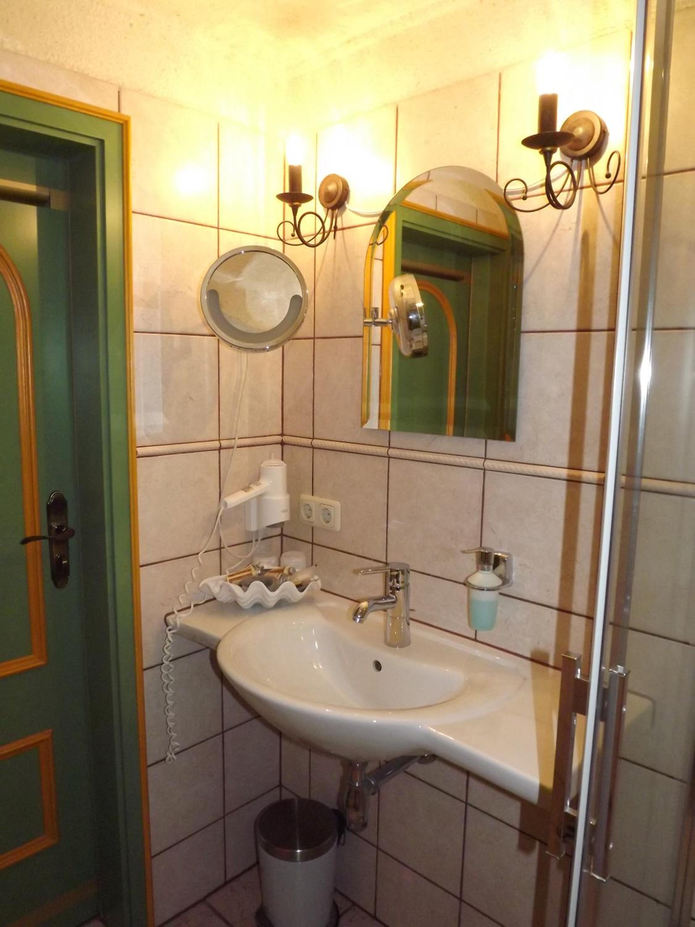 Romanza - Double Room - Photo 2