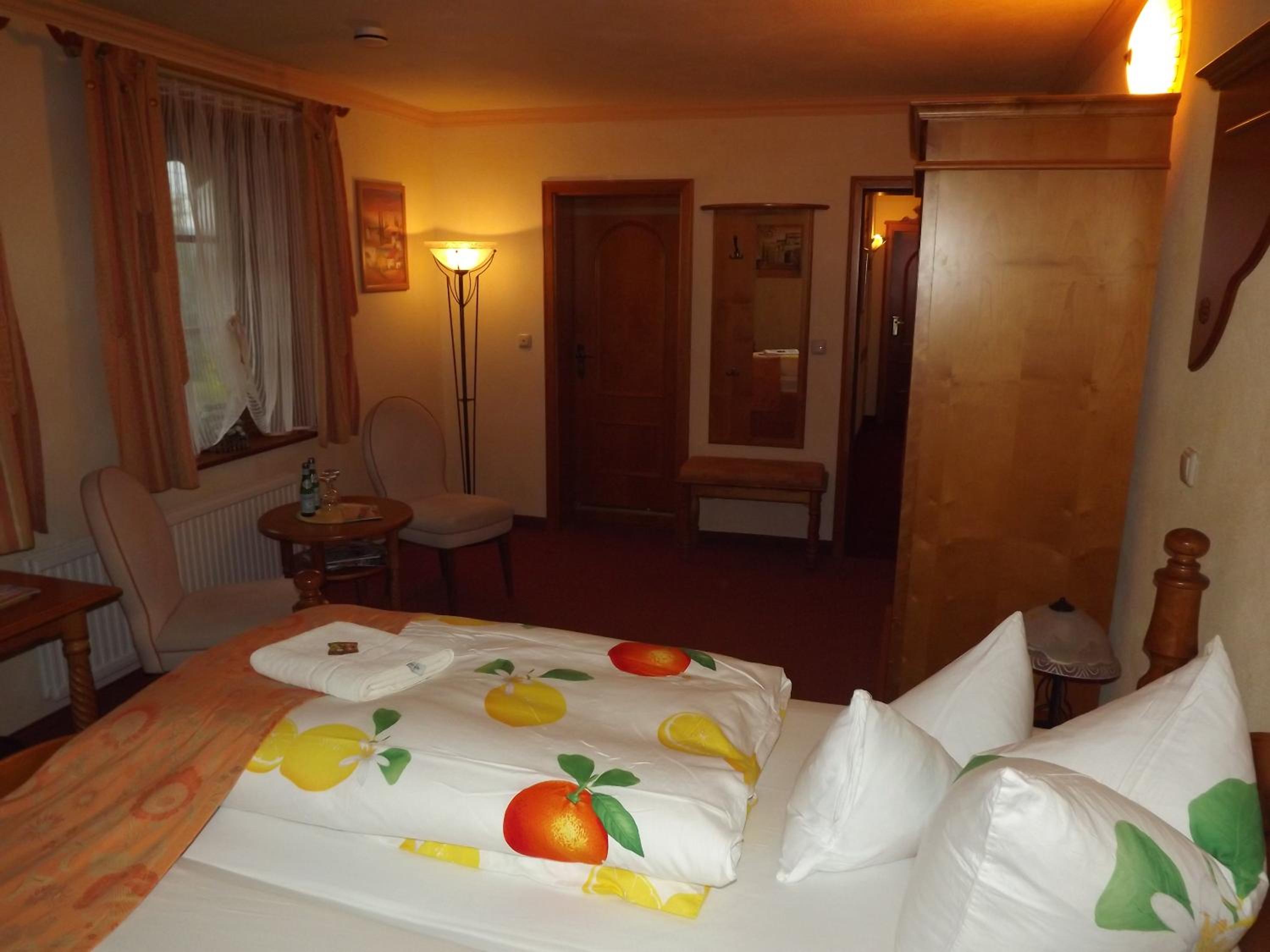 Sole - Double Room - Photo 1