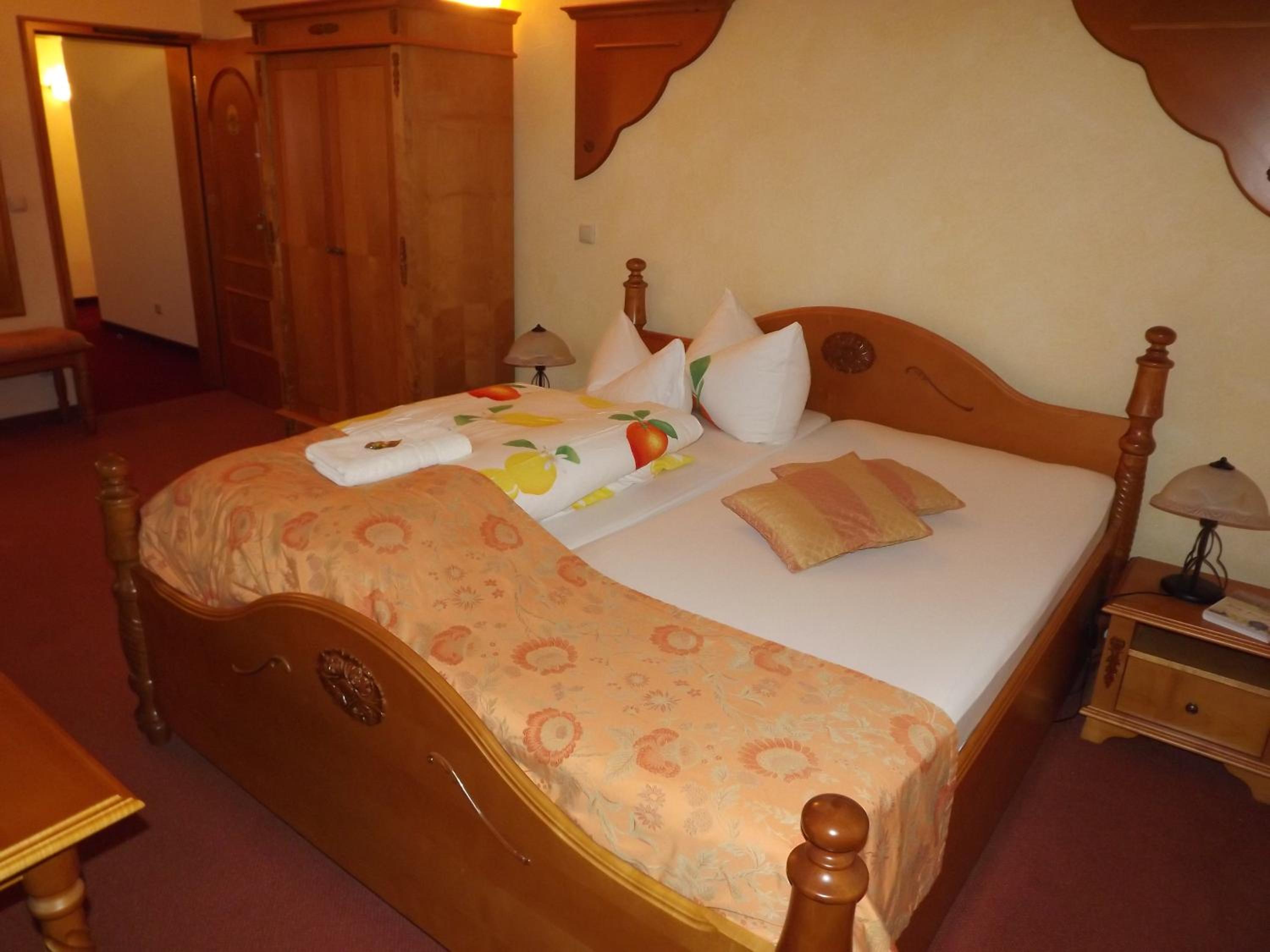 Sole - Double Room - Photo 7