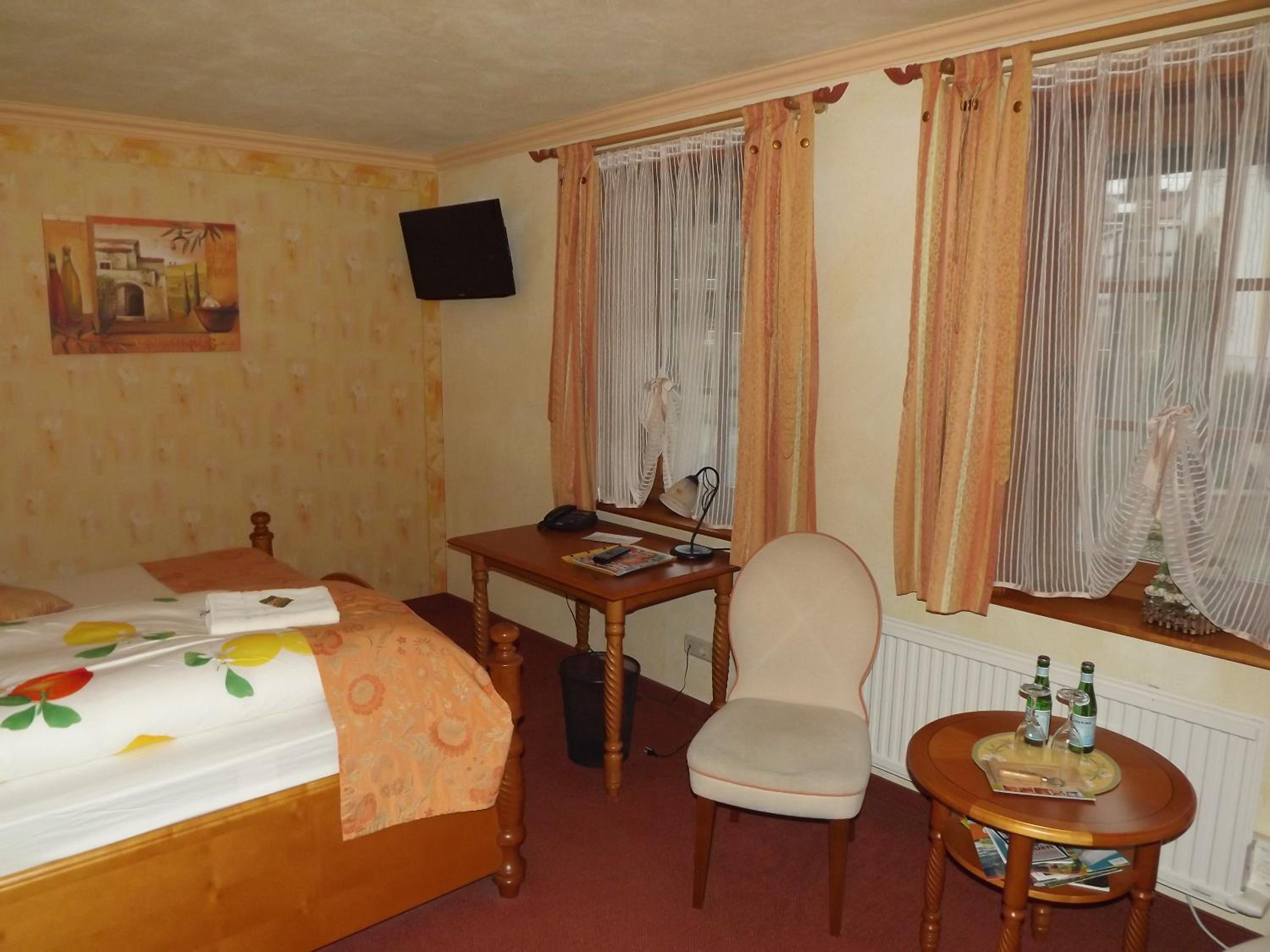 Sole - Double Room - Photo 6