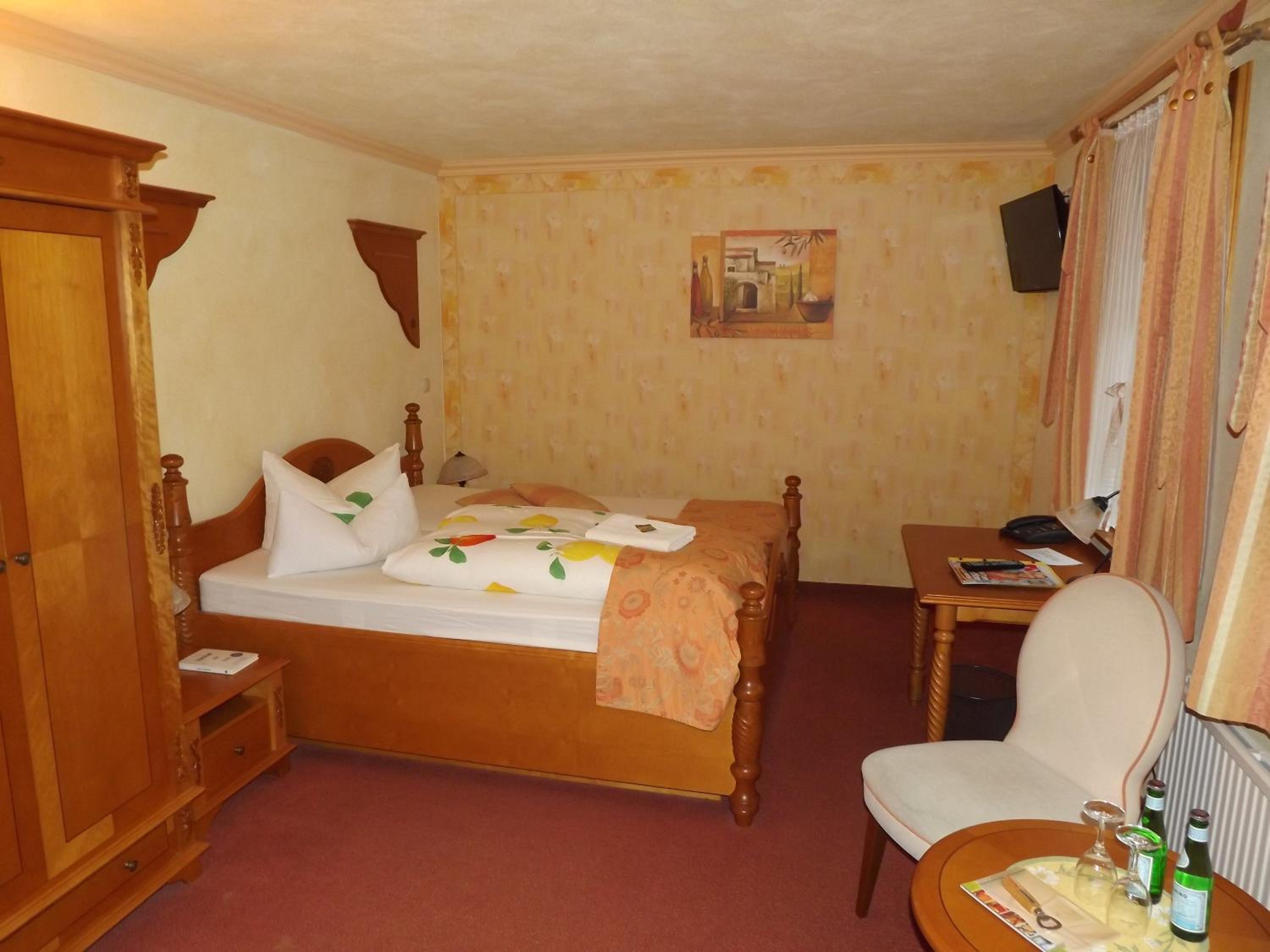 Sole - Double Room - Photo 4