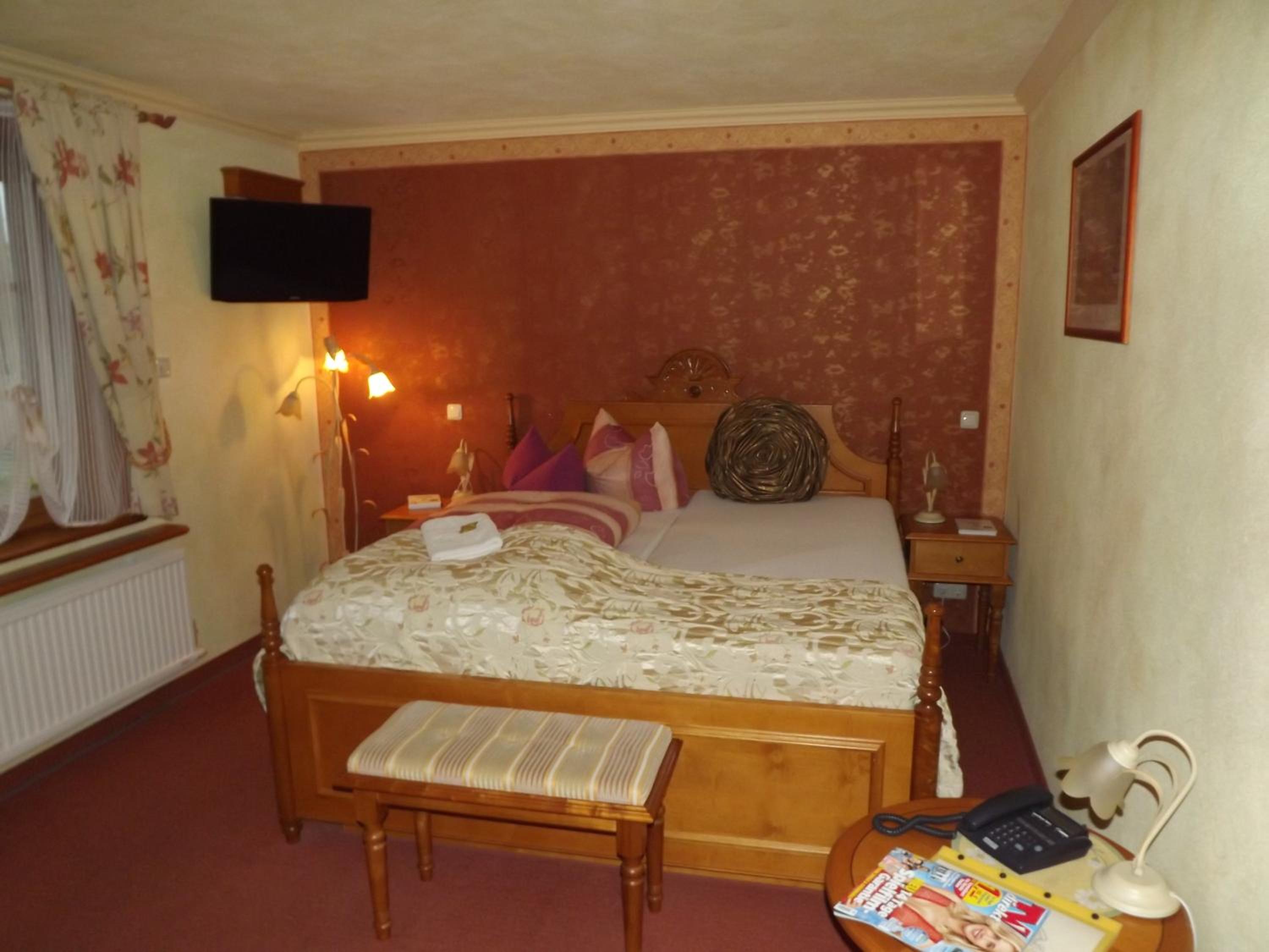 Fiore - Double Room photo 3
