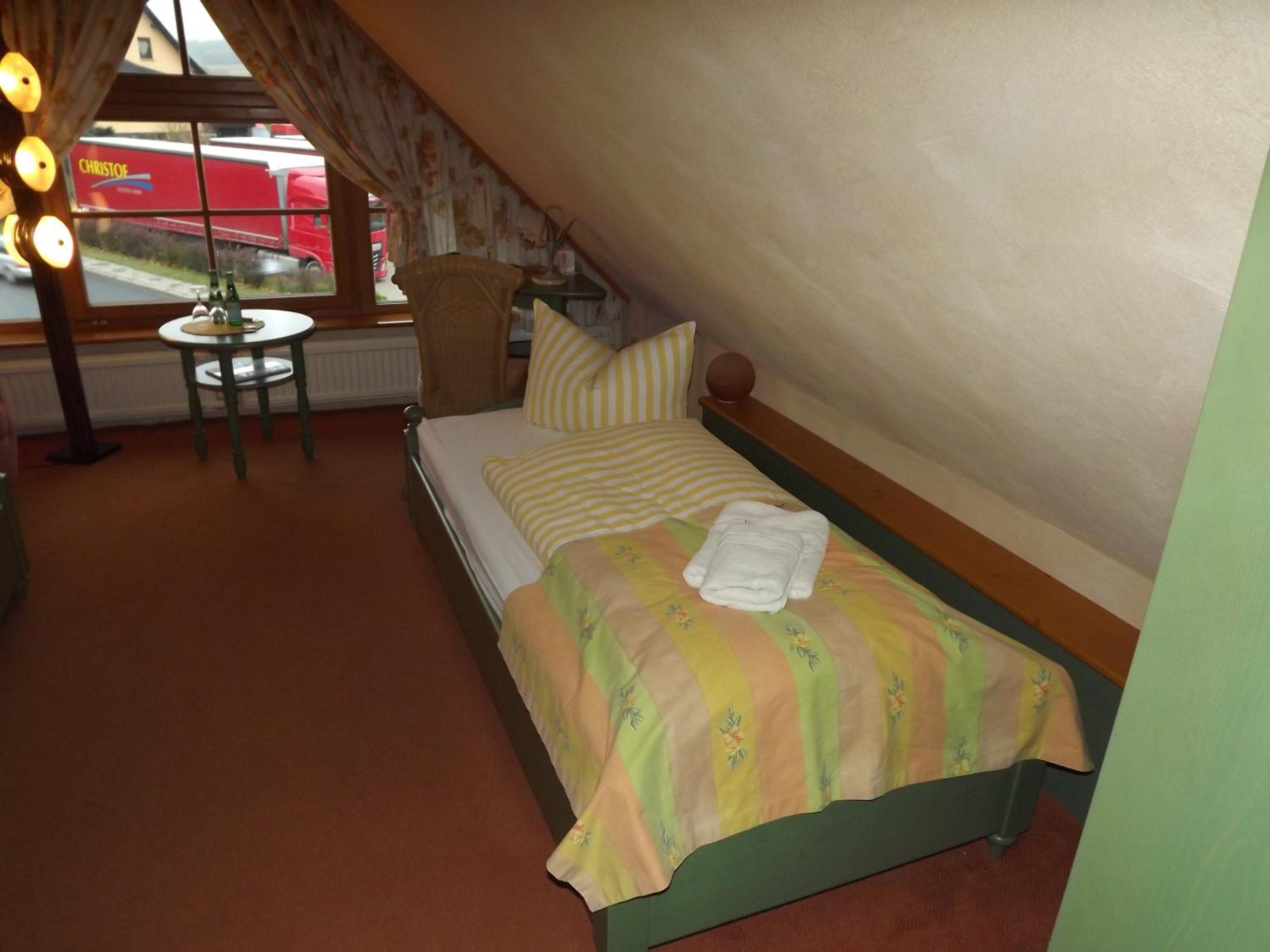 Passione - Double Room - Photo 1