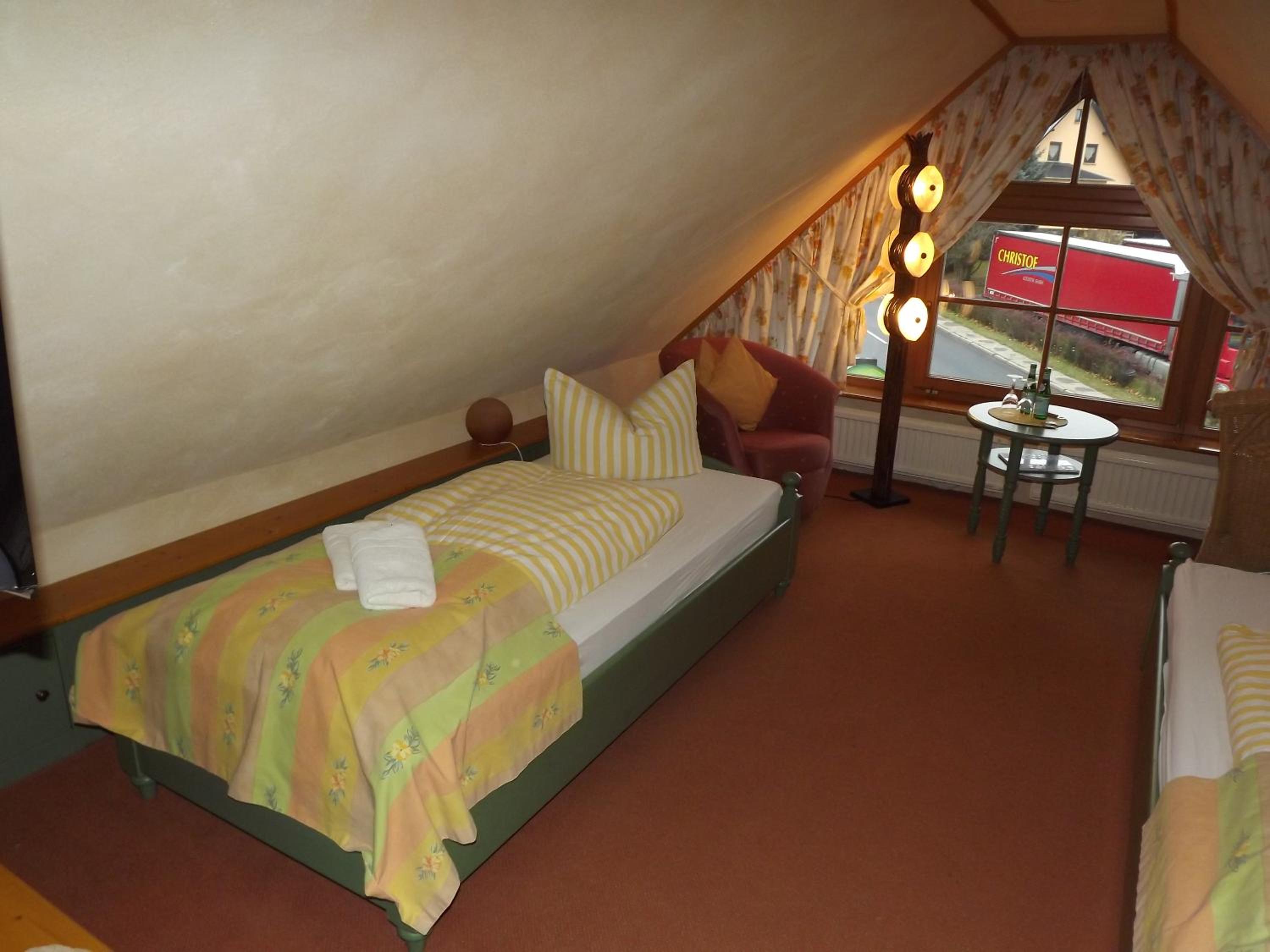 Passione - Double Room - Photo 2