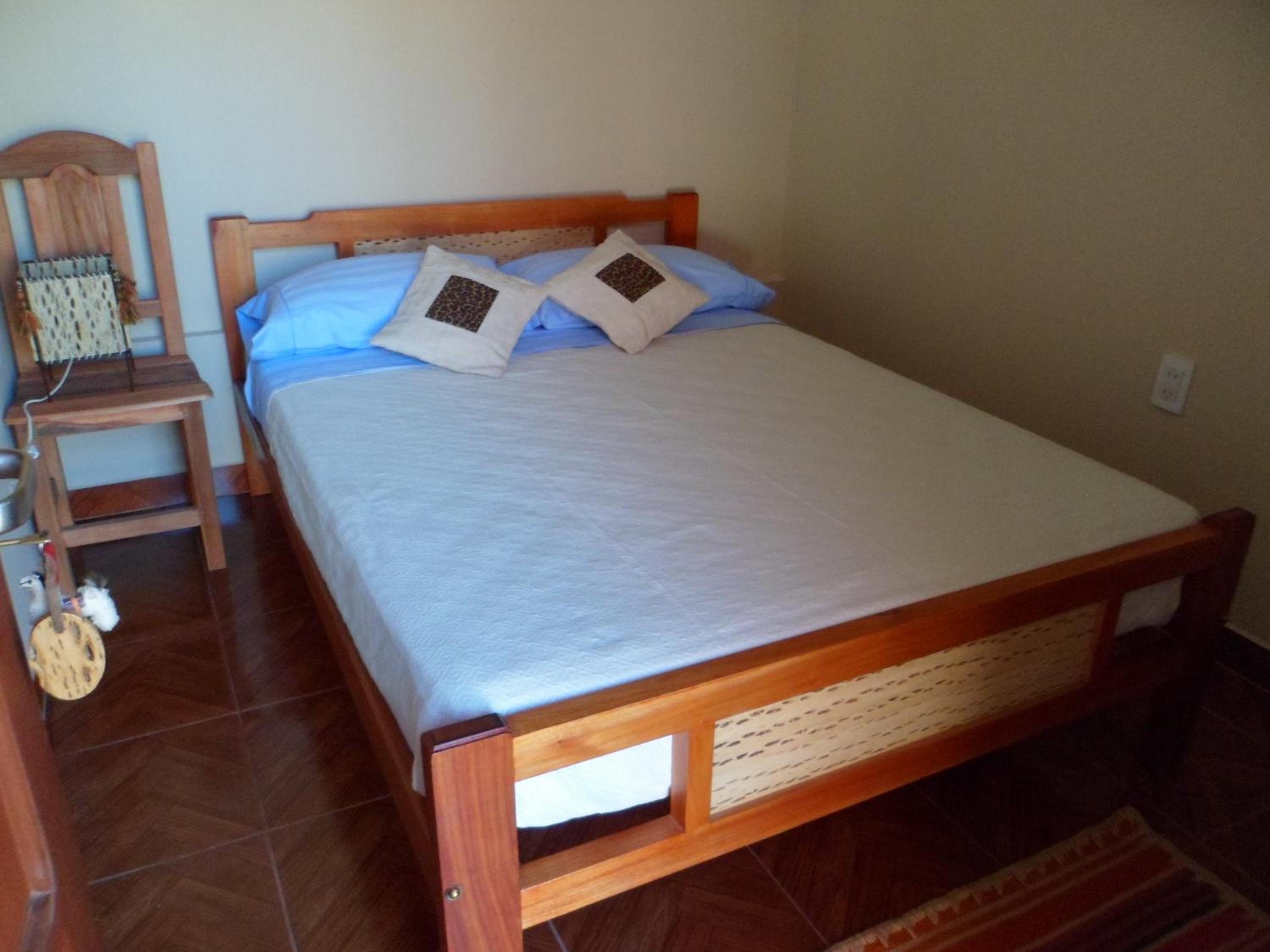 Double Room with Private Bathroom photo 2