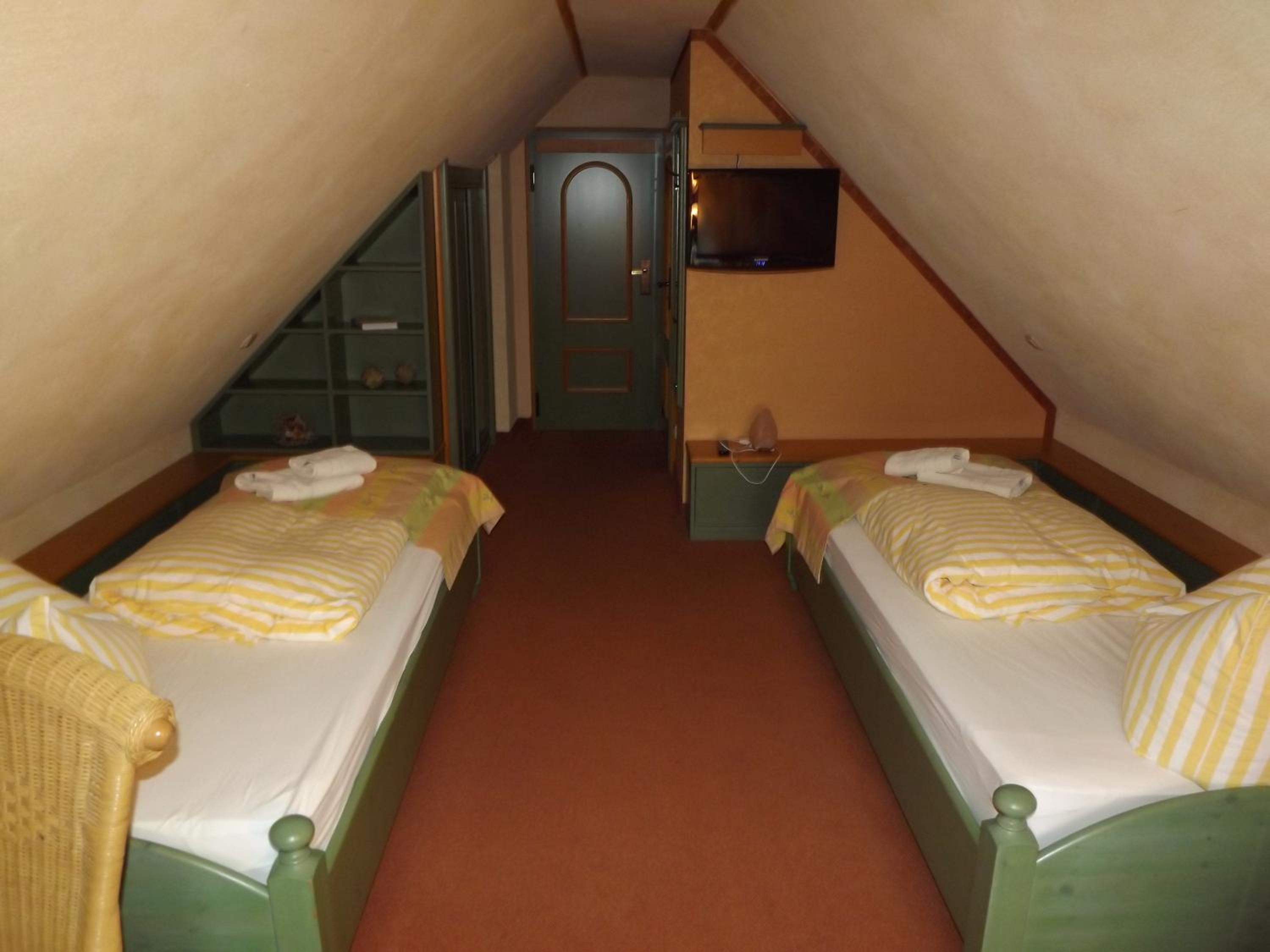 Passione - Double Room - Photo 3