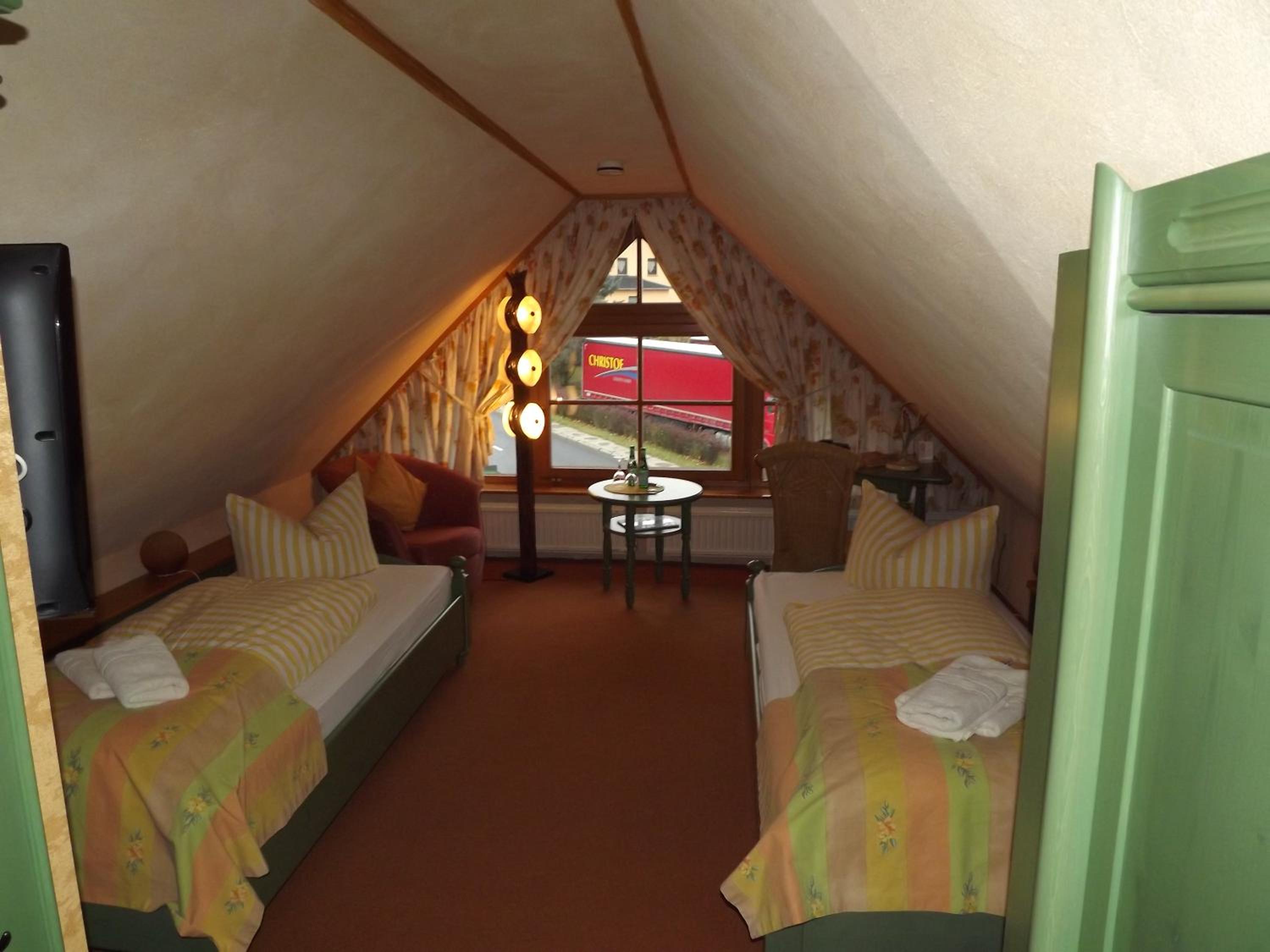 Passione - Double Room - Photo 4