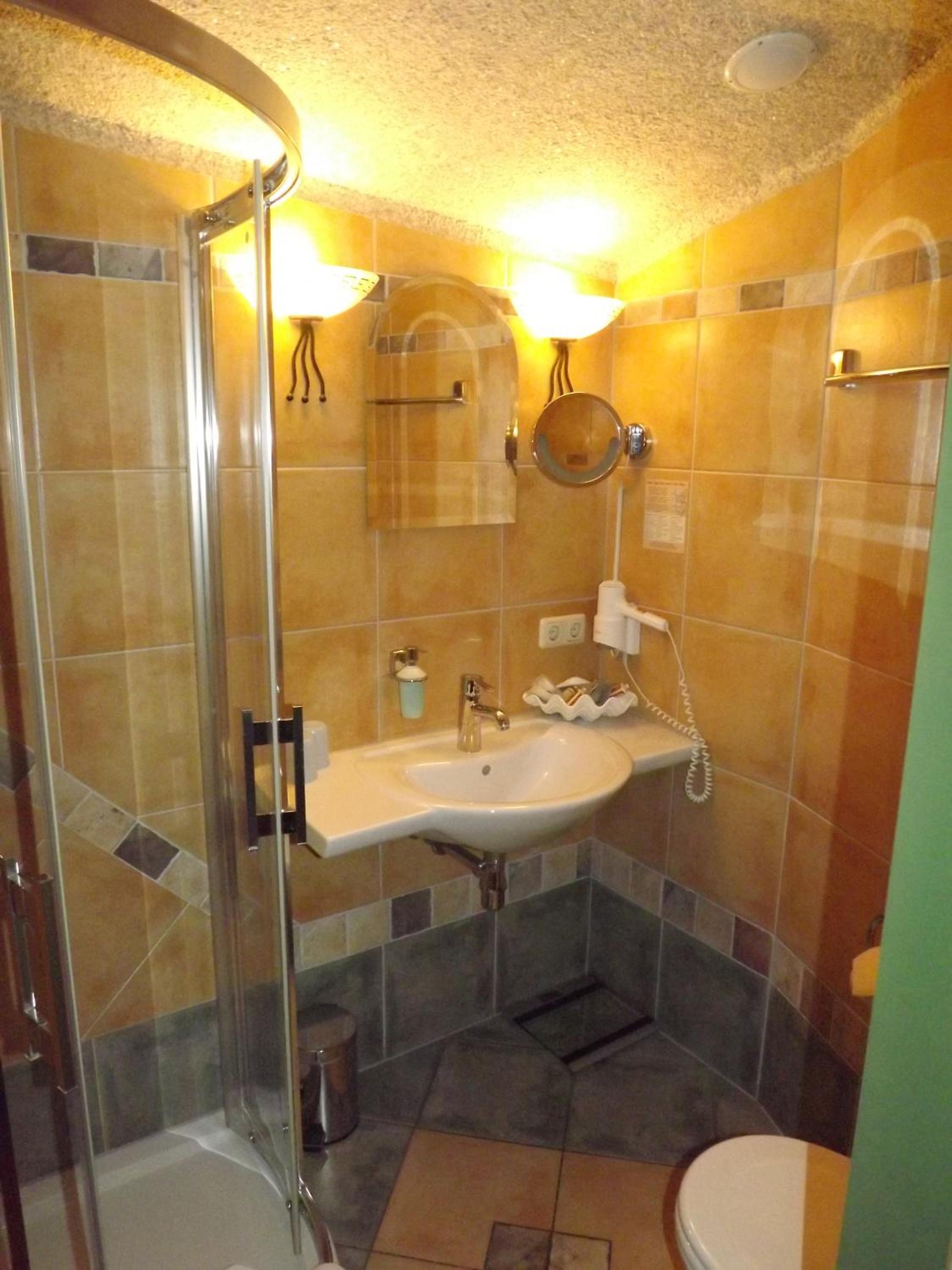 Passione - Double Room - Photo 5