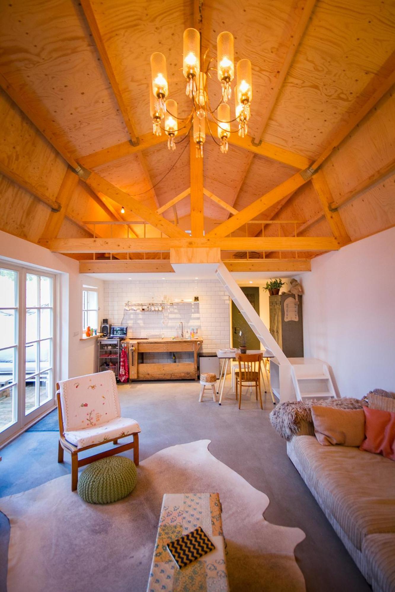 Vacation Home photo 1