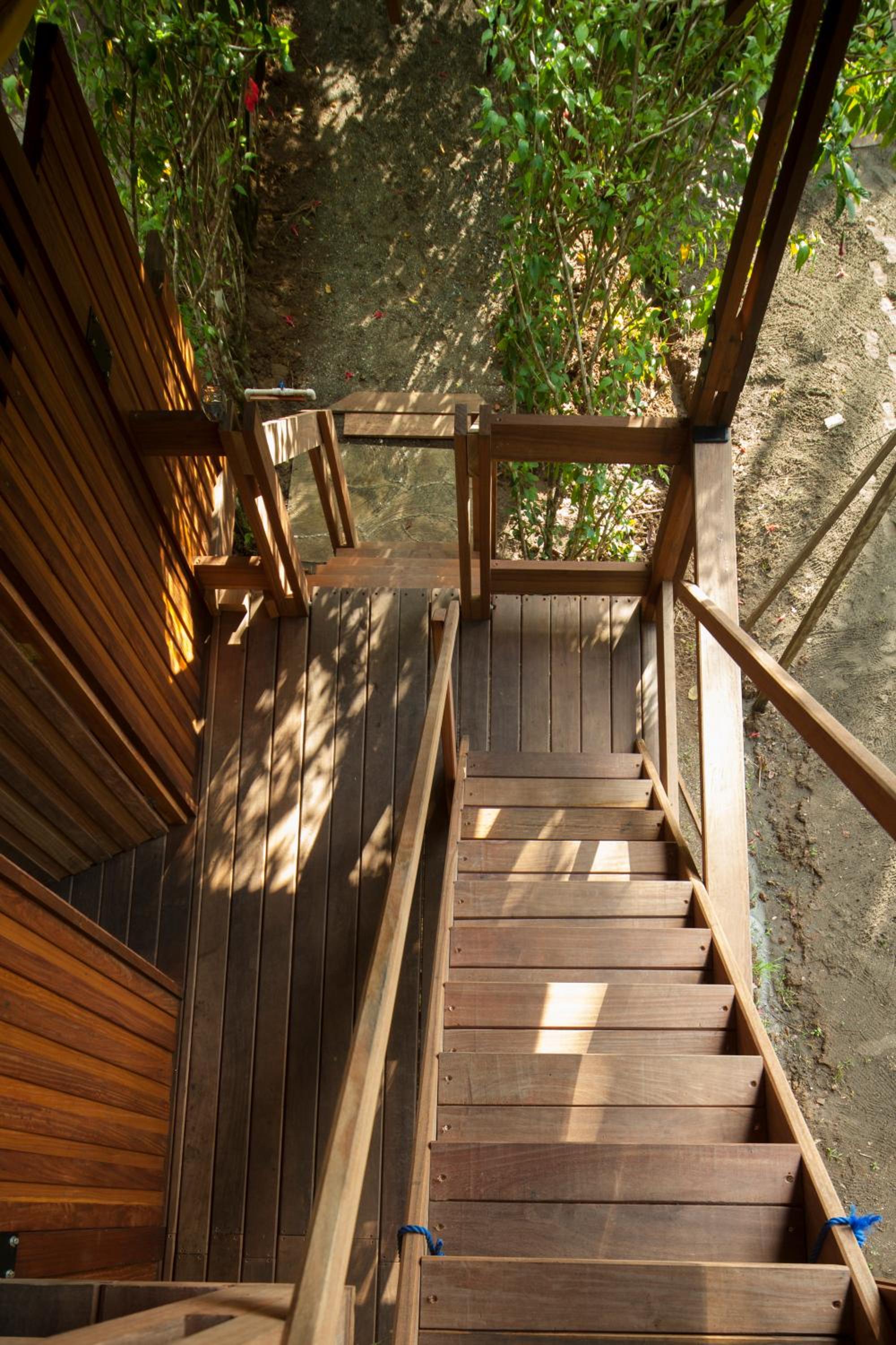 Triple Room with Garden View photo 2