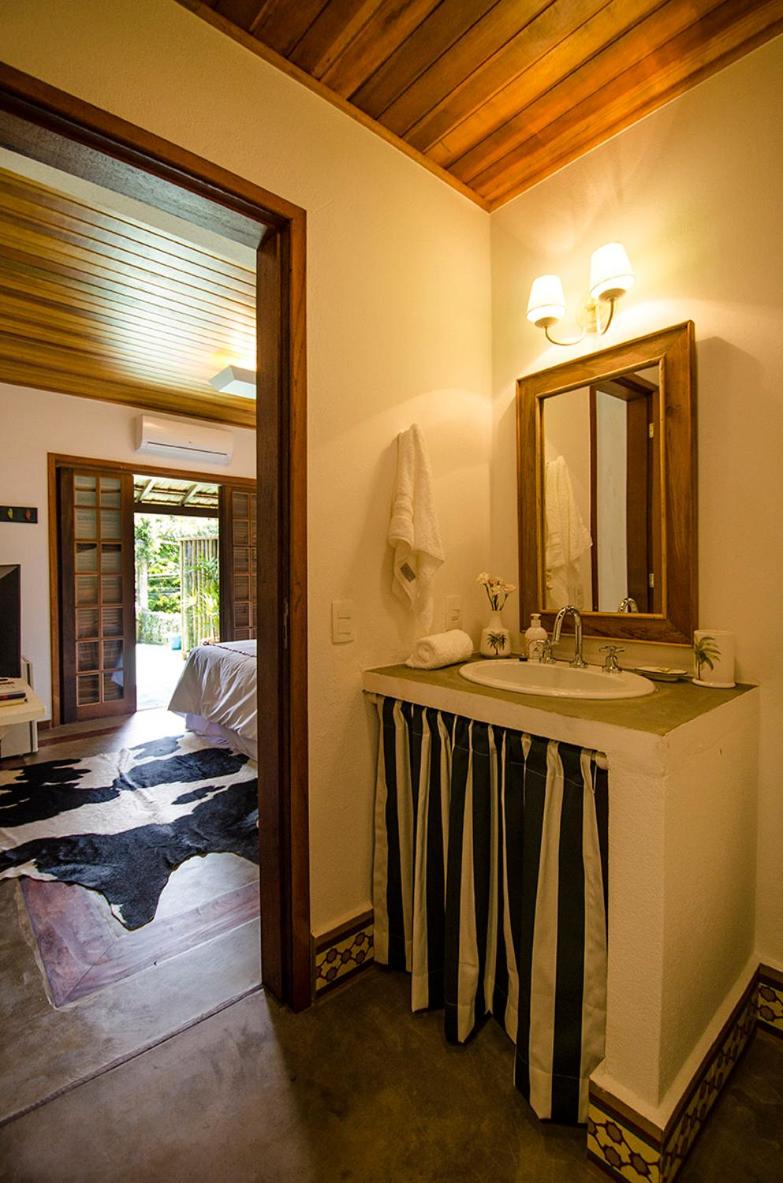 Double Room with Patio photo 2