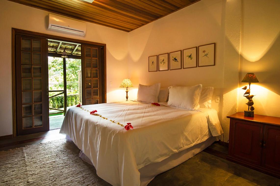 Deluxe Double Room with Balcony photo 1